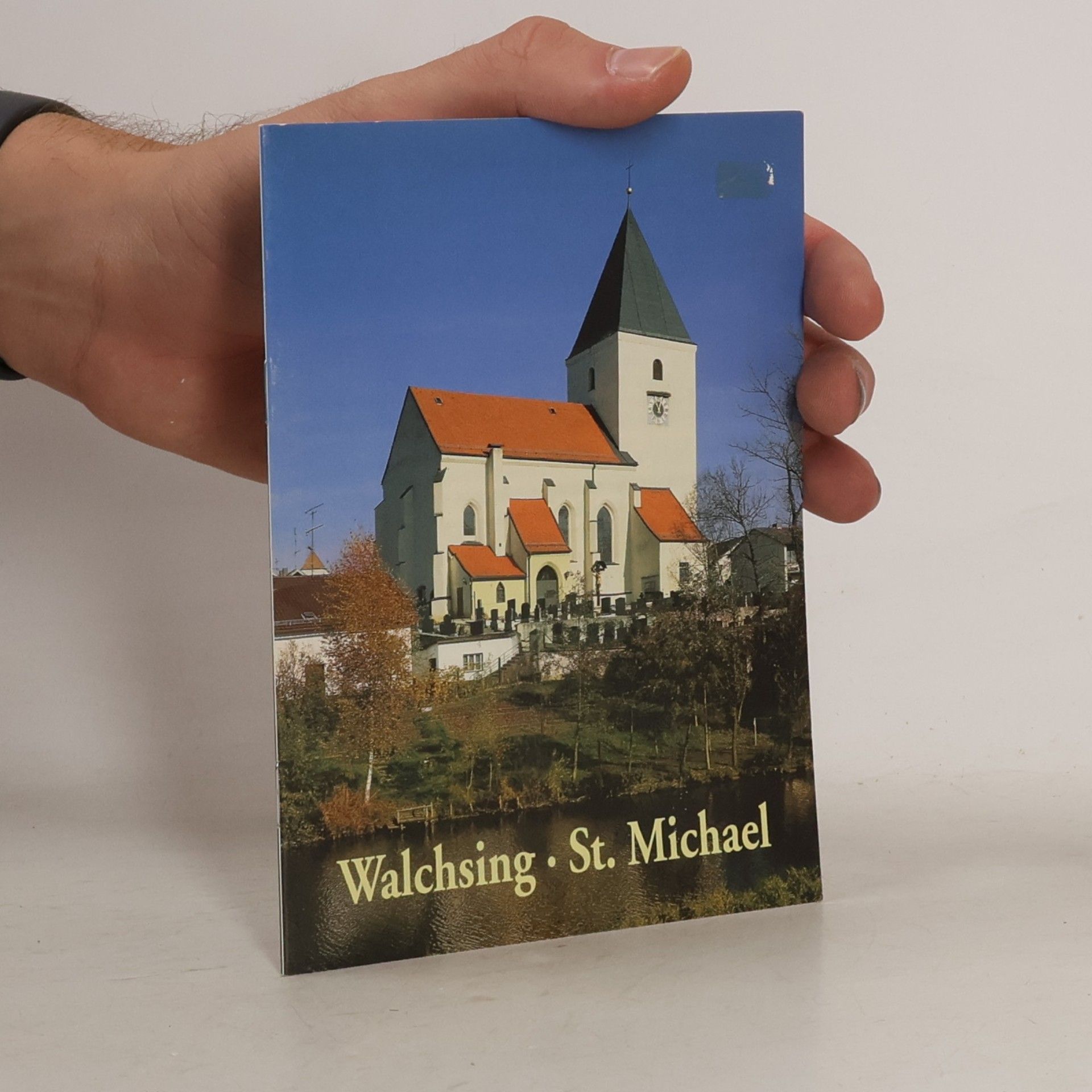 Walchsing. St. Michael
