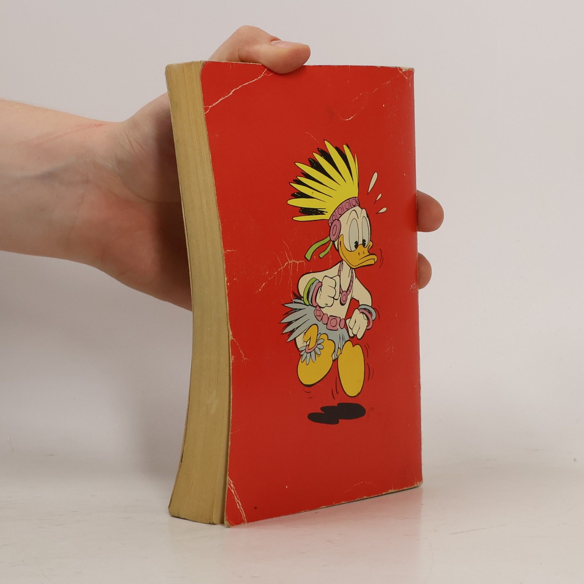 Walt Disney Lustige Taschenbücher 81. Donald im Rampenlicht
