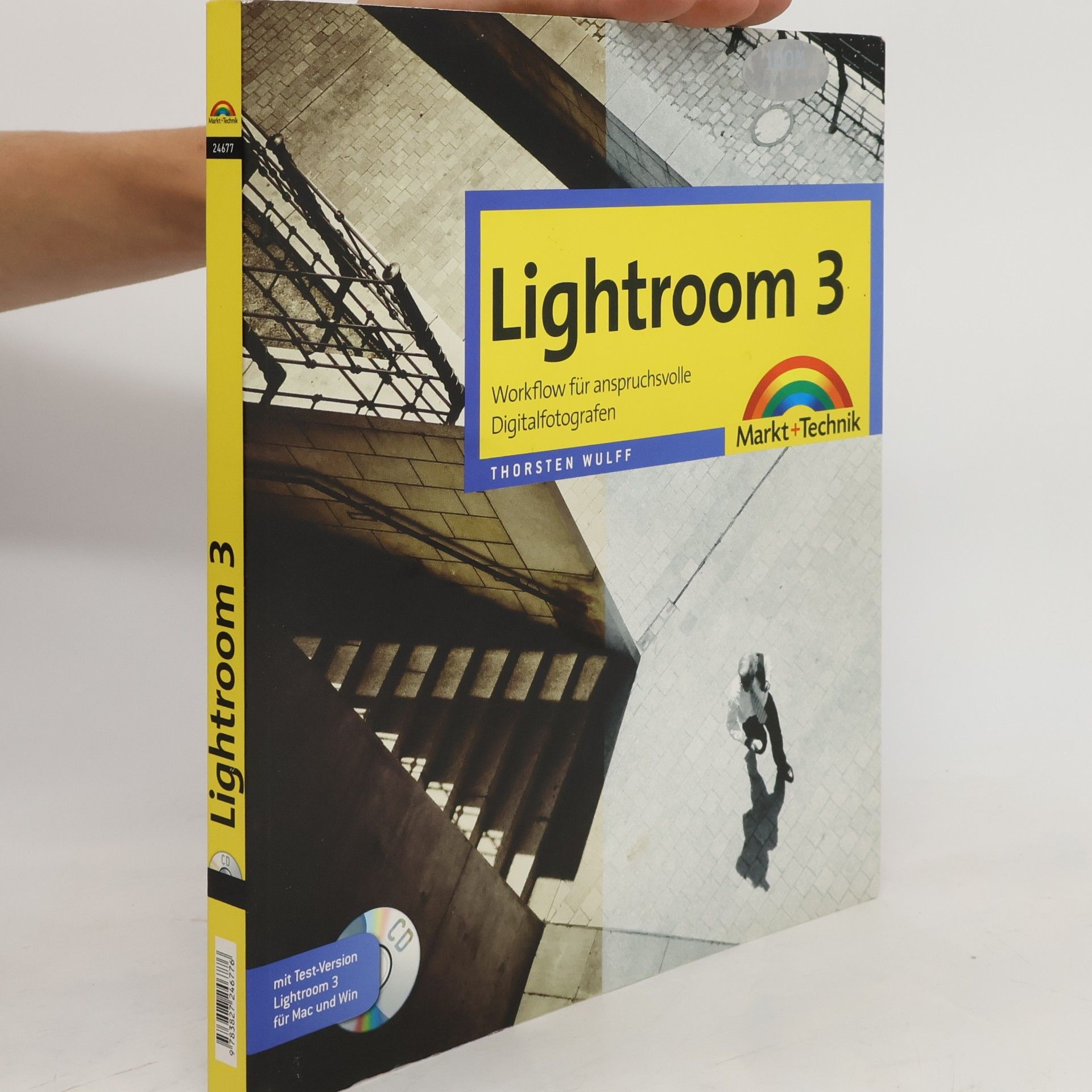 Thorsten Wulff Lightroom 3