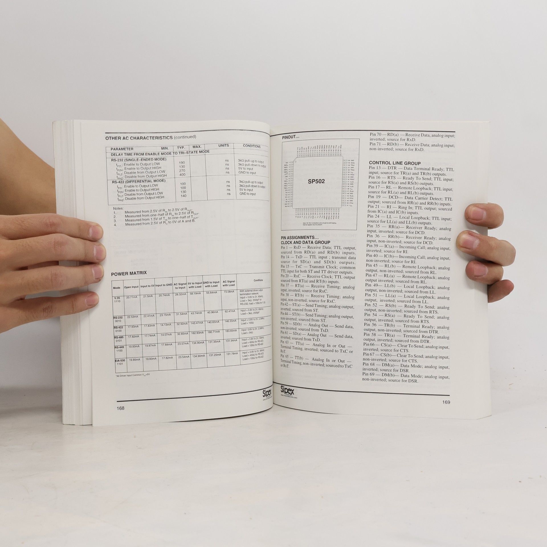 Collectif d'auteurs Interface Products Catalog 1996/1997