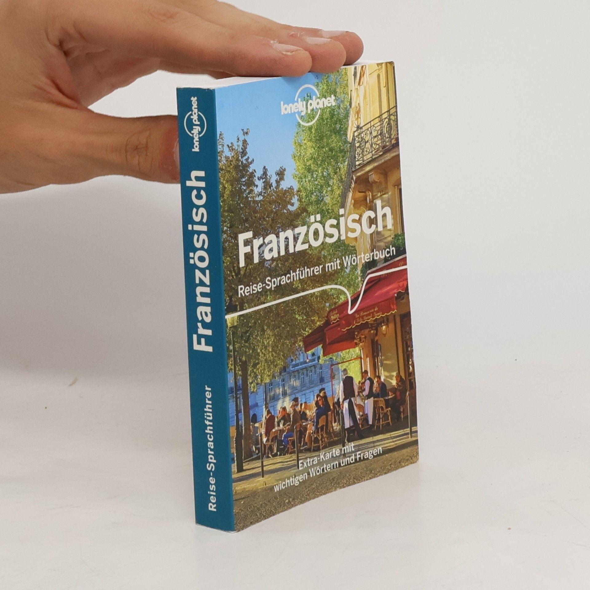 AA.VV. Französisch