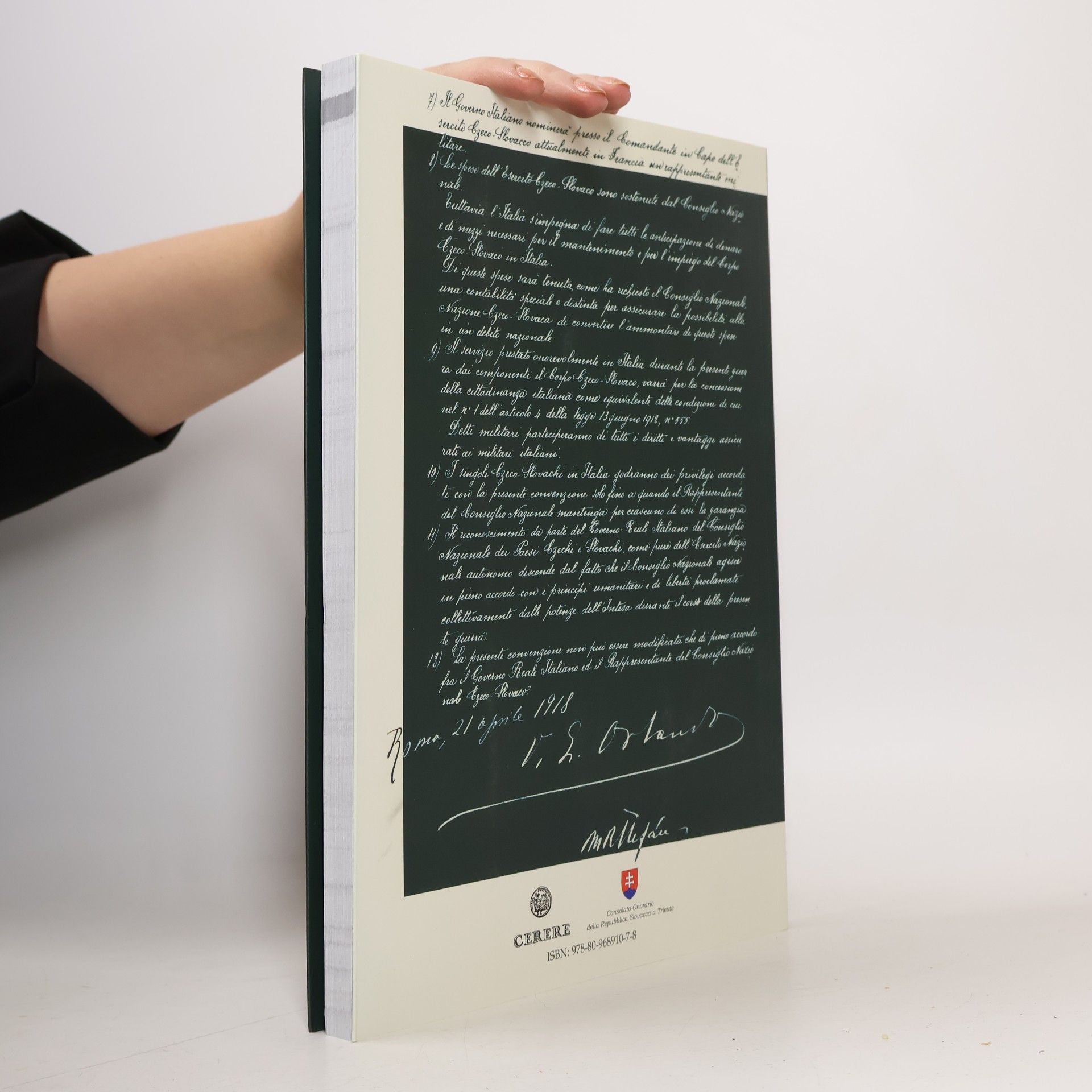 Miroslav Musil Milan Rastislav Štefánik alla luce degli archivi italiani
