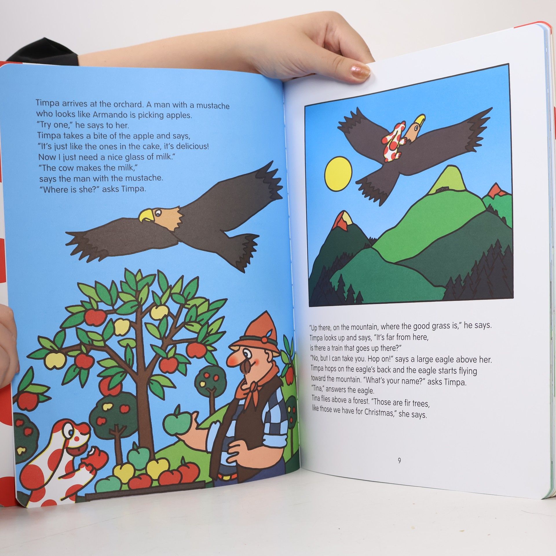 Altan Timpa Travels Through Italy - Ediz. a Colori