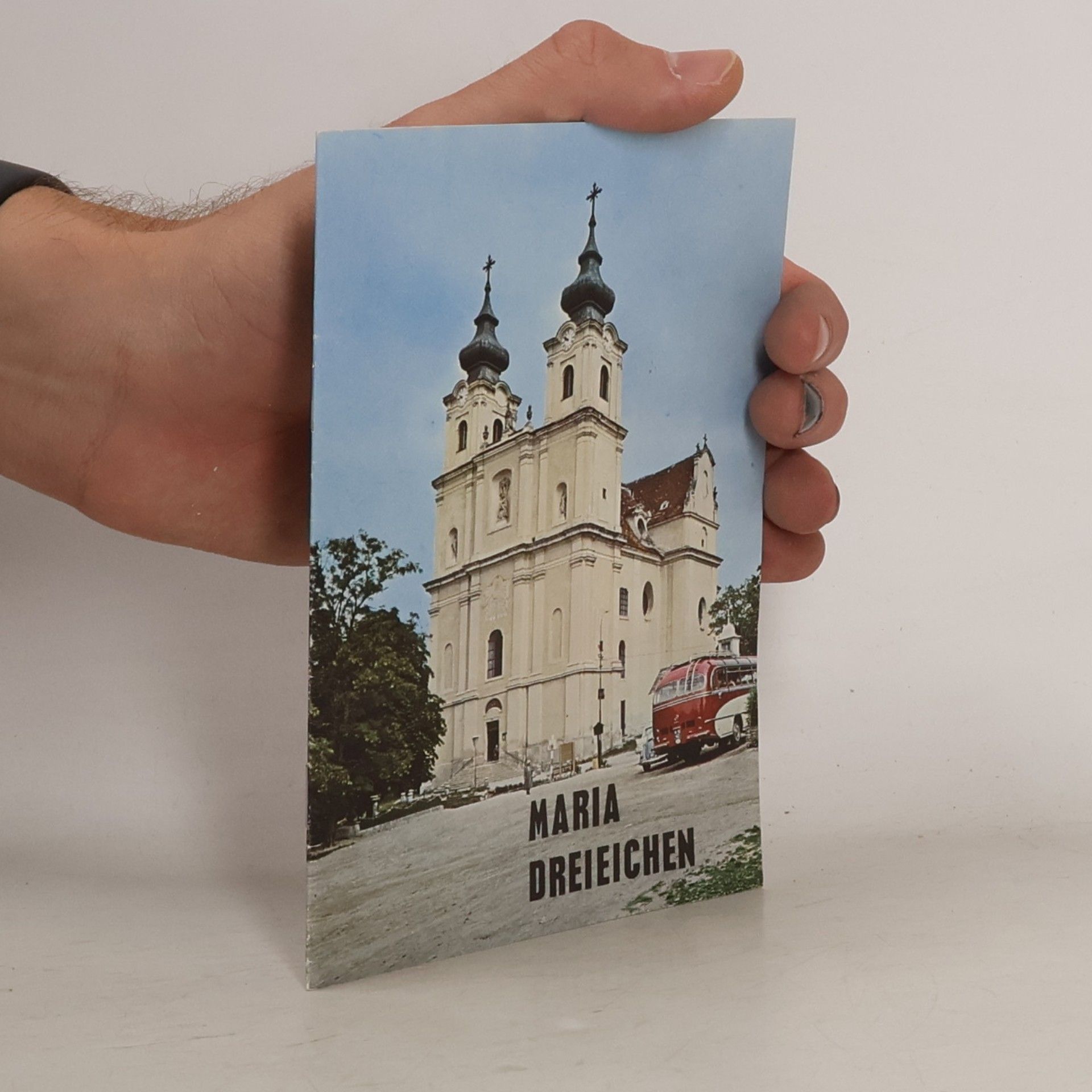 Autorenkollektiv Maria Dreieichen