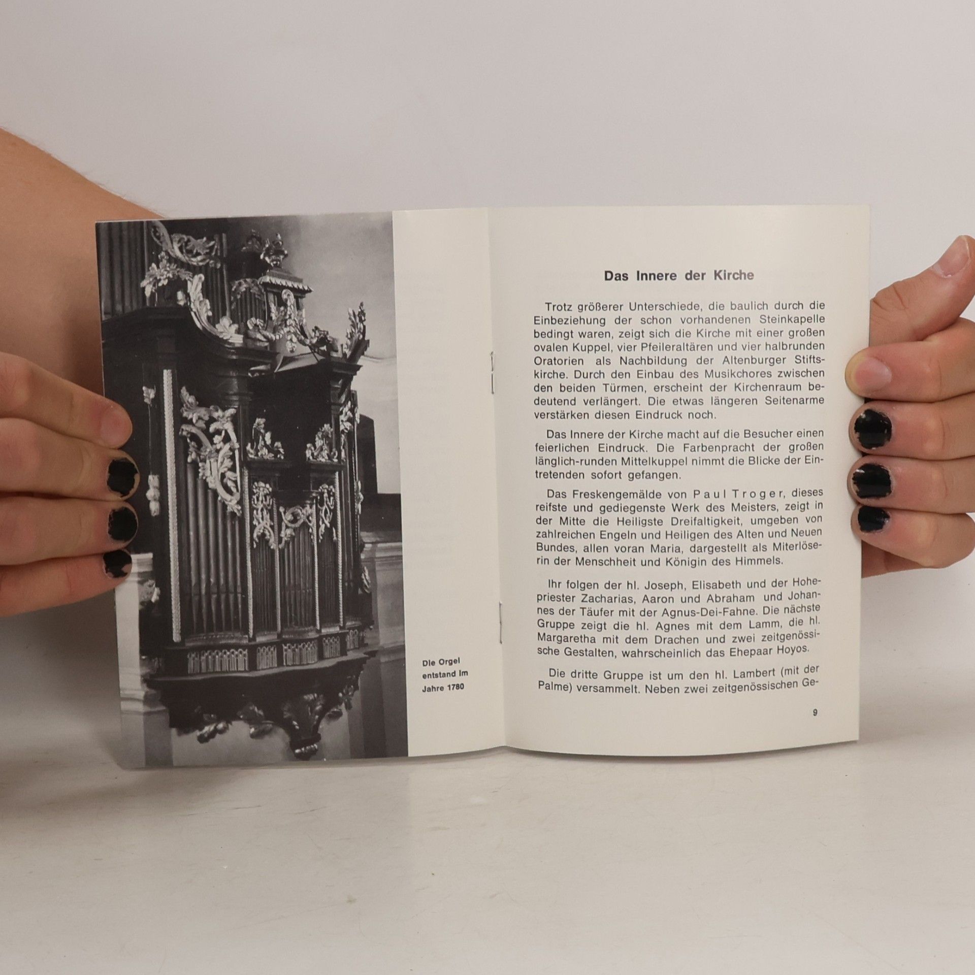 Autorenkollektiv Maria Dreieichen