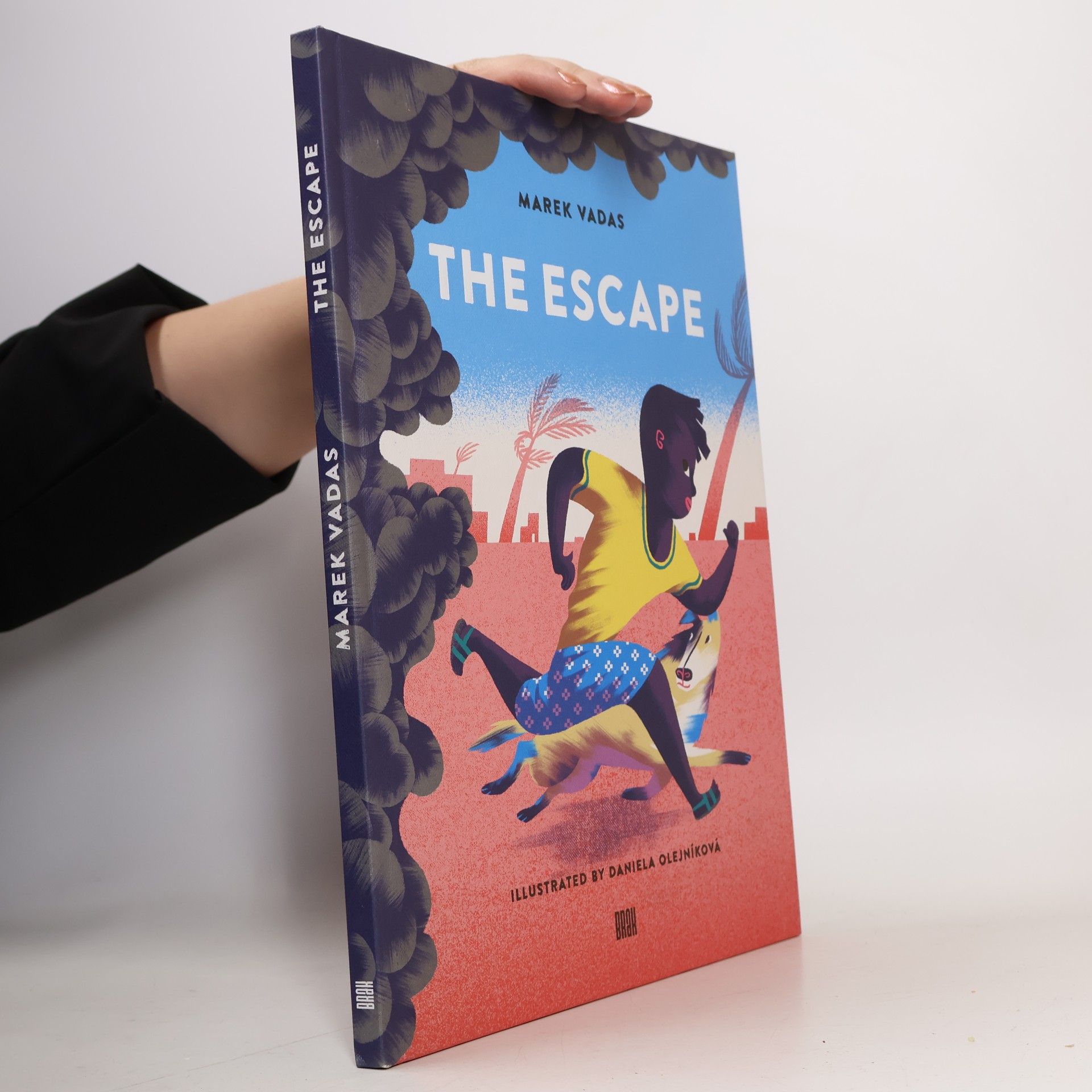 The Escape