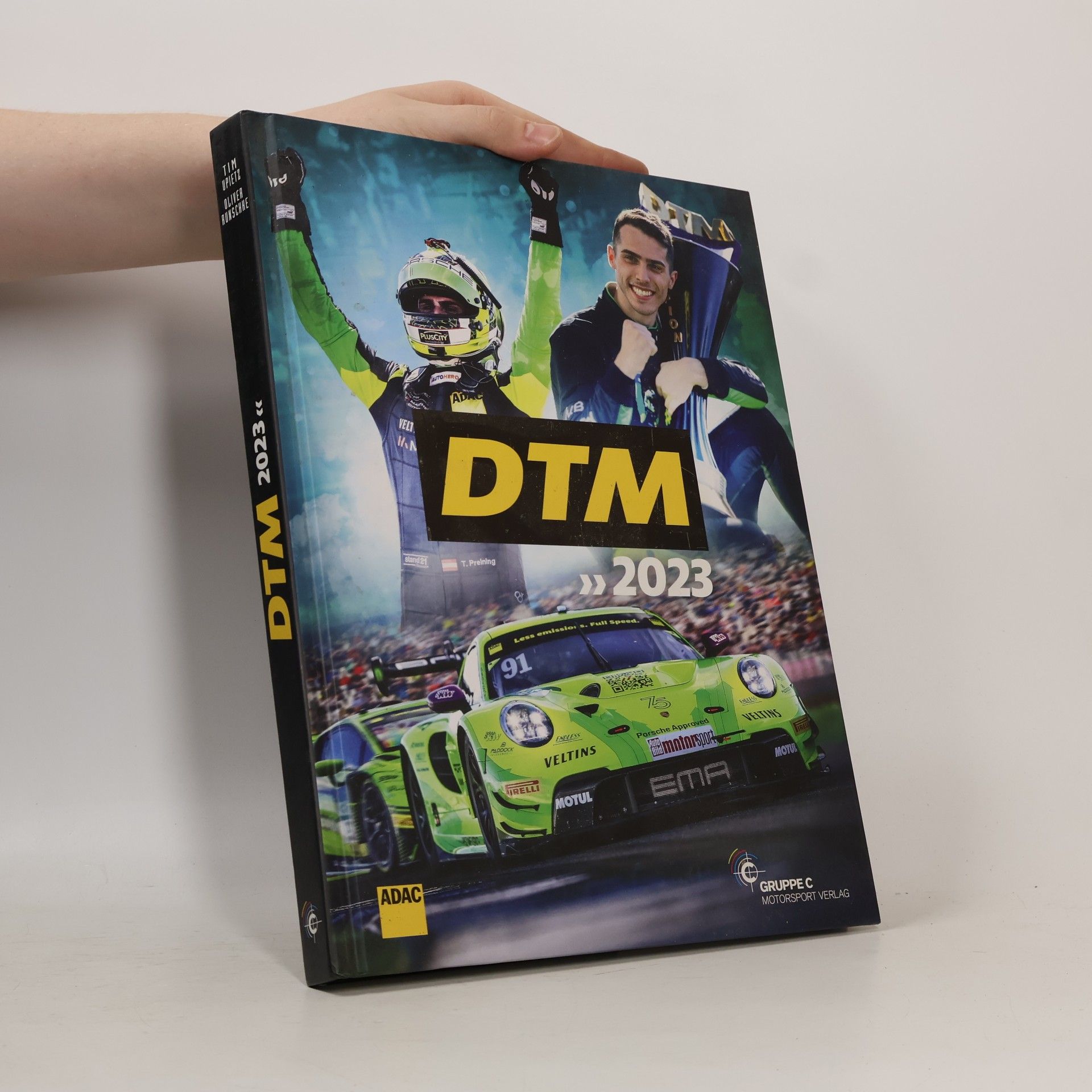 DTM 2023