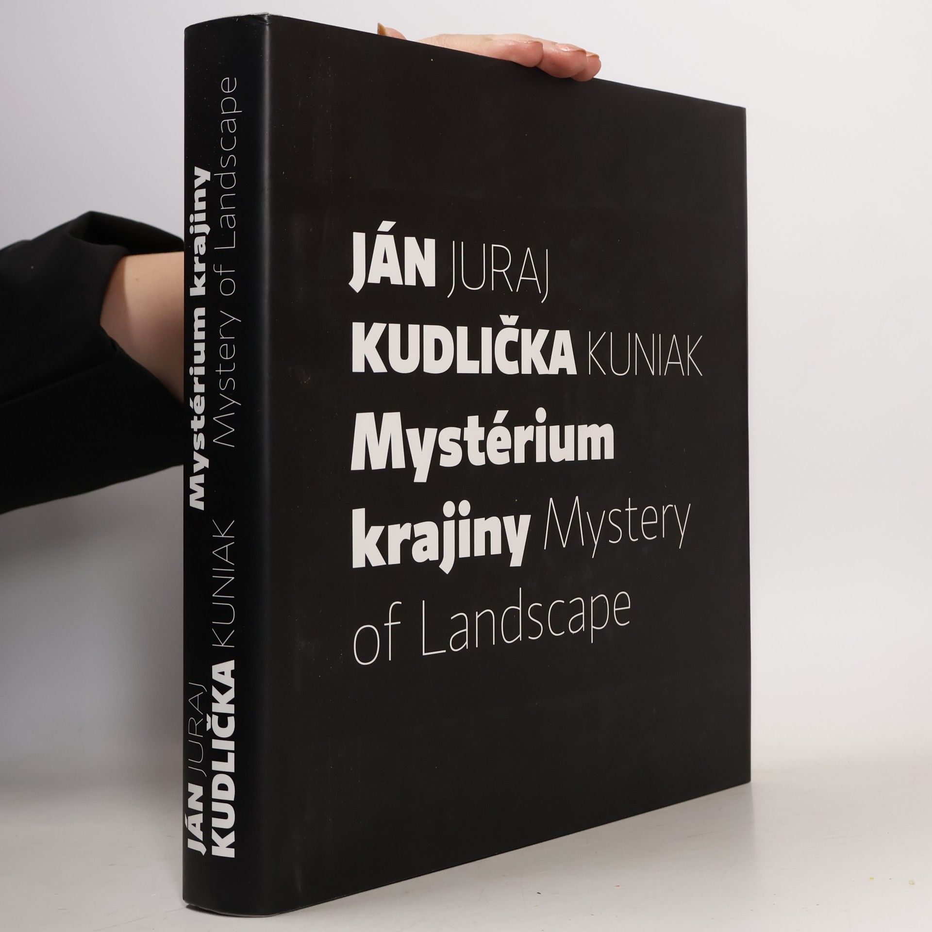 Mystérium krajiny