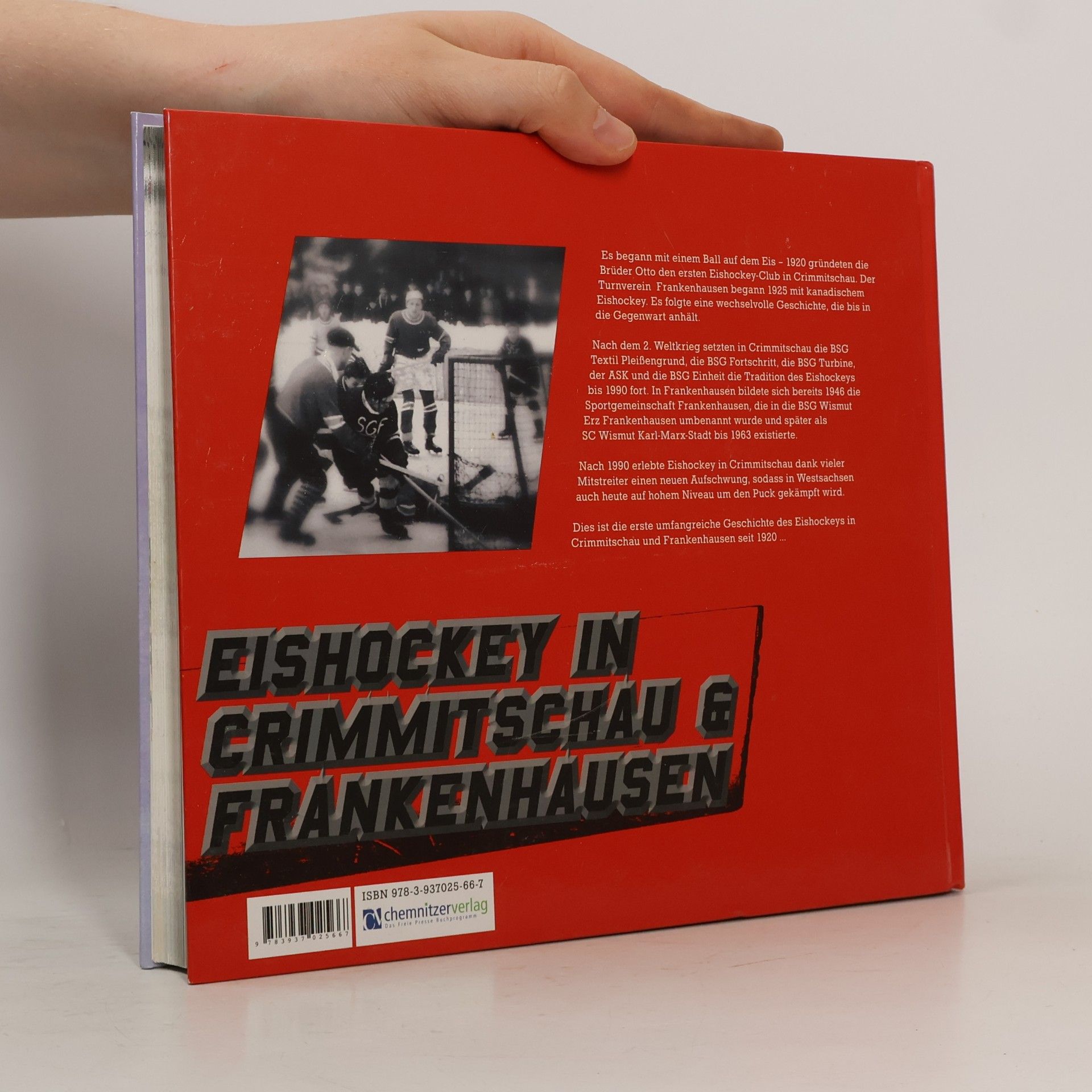 Dieter Röhl Der Kampf um den Puck
