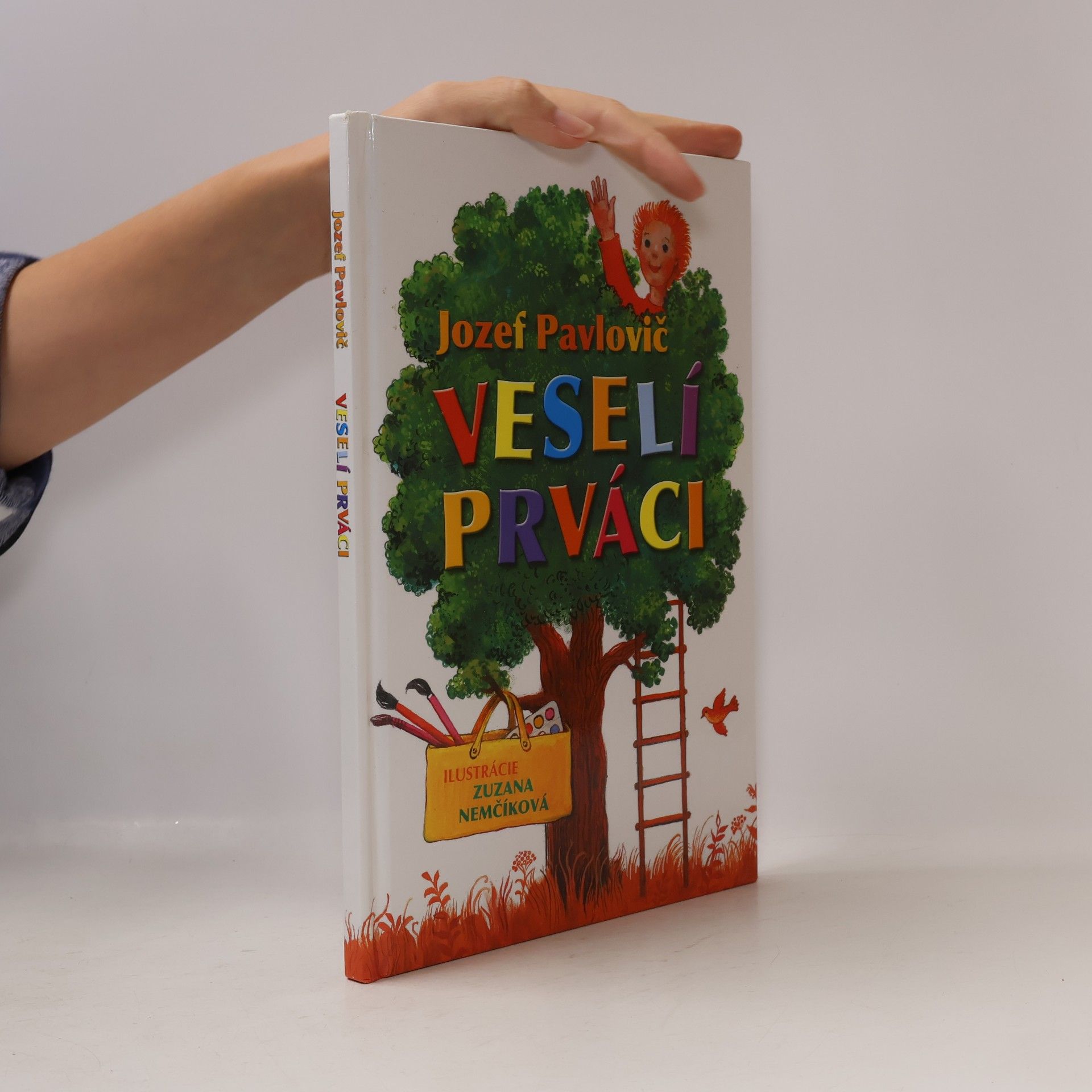 Veselí prváci