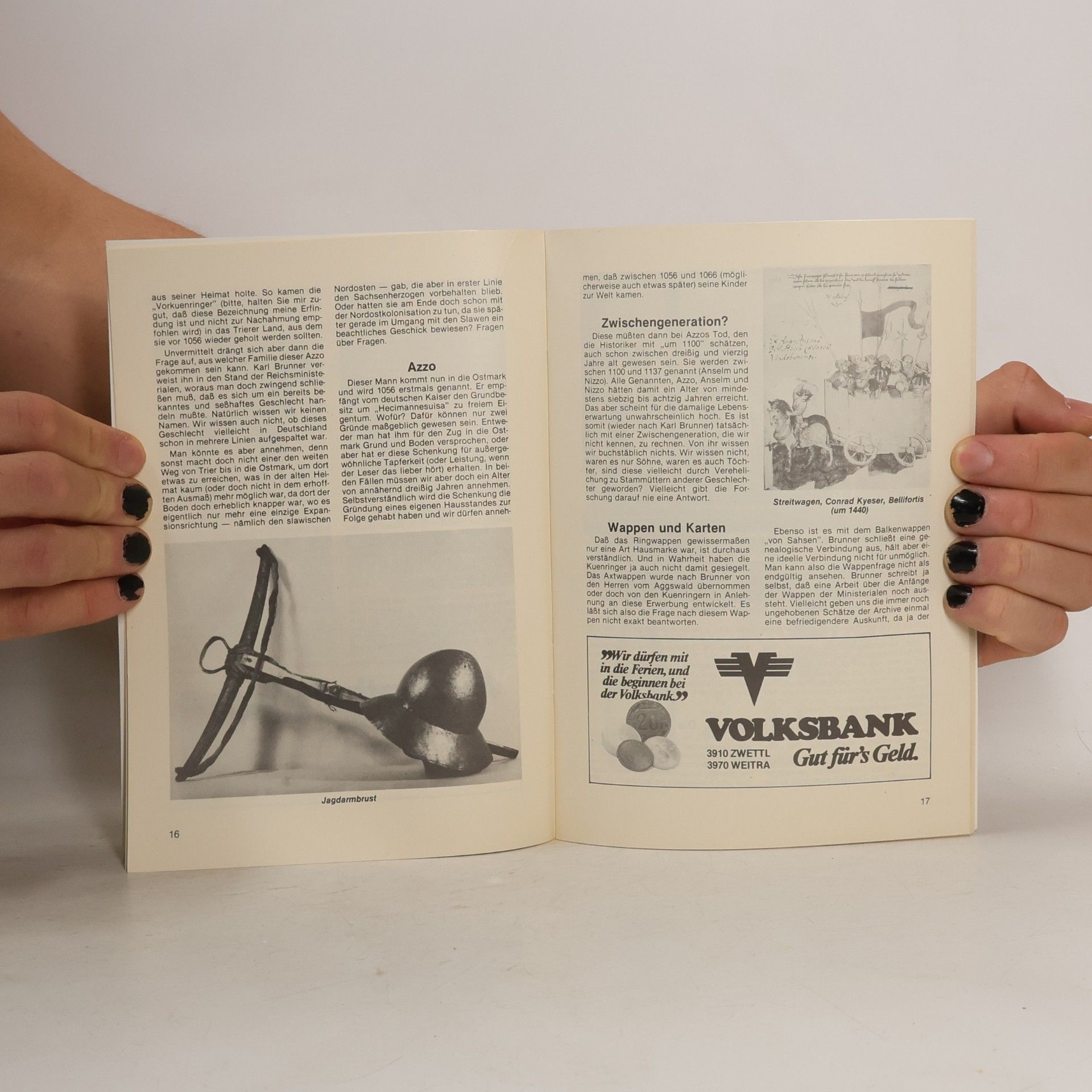 Friedrich Stadler Fest-schrift