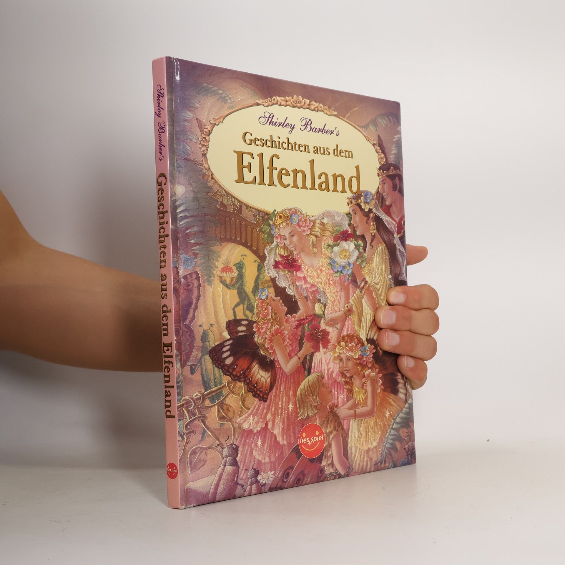 Autorenkollektiv Geschichten aus dem Elfenland