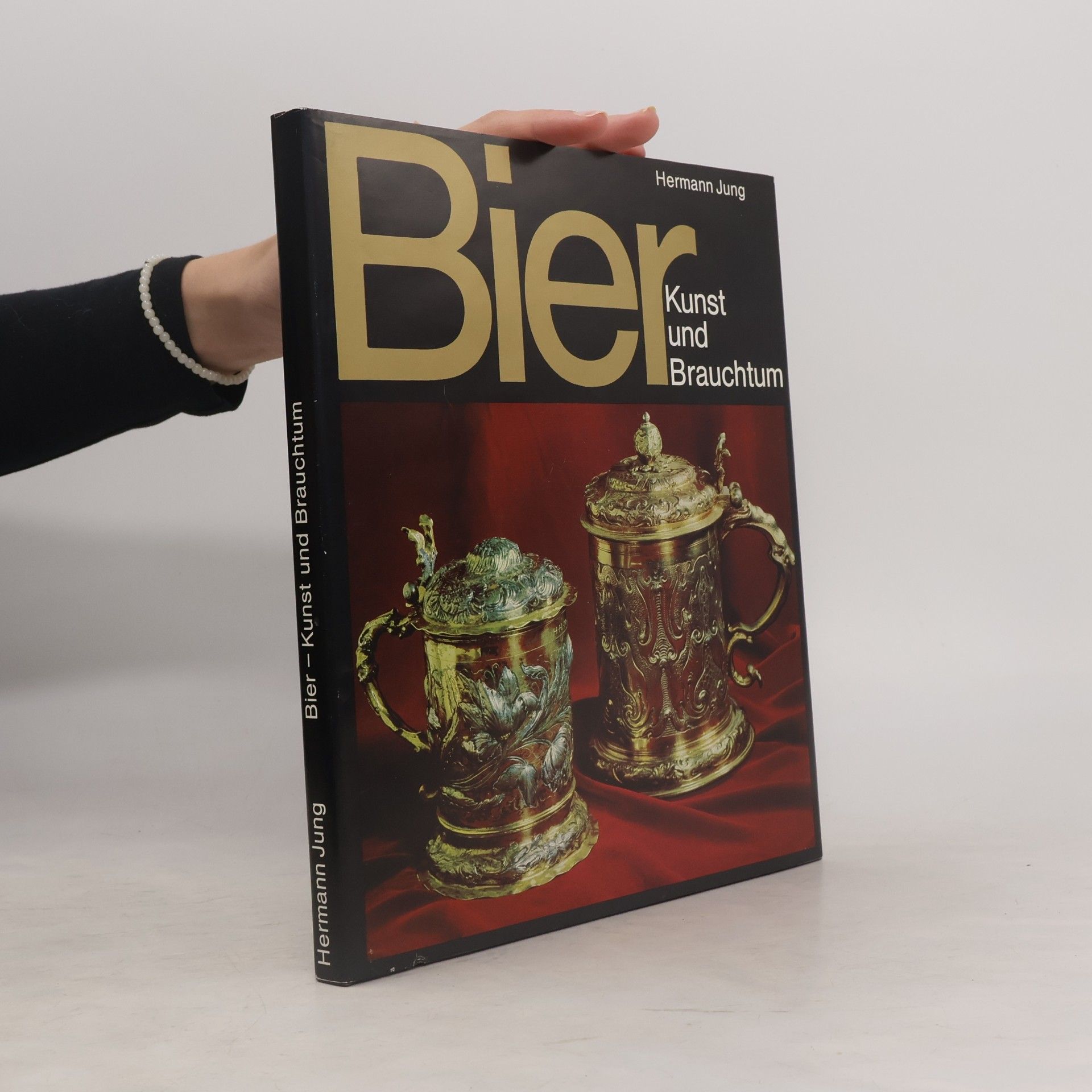 Hermann Jung Bier - Kunst und Brauchtum