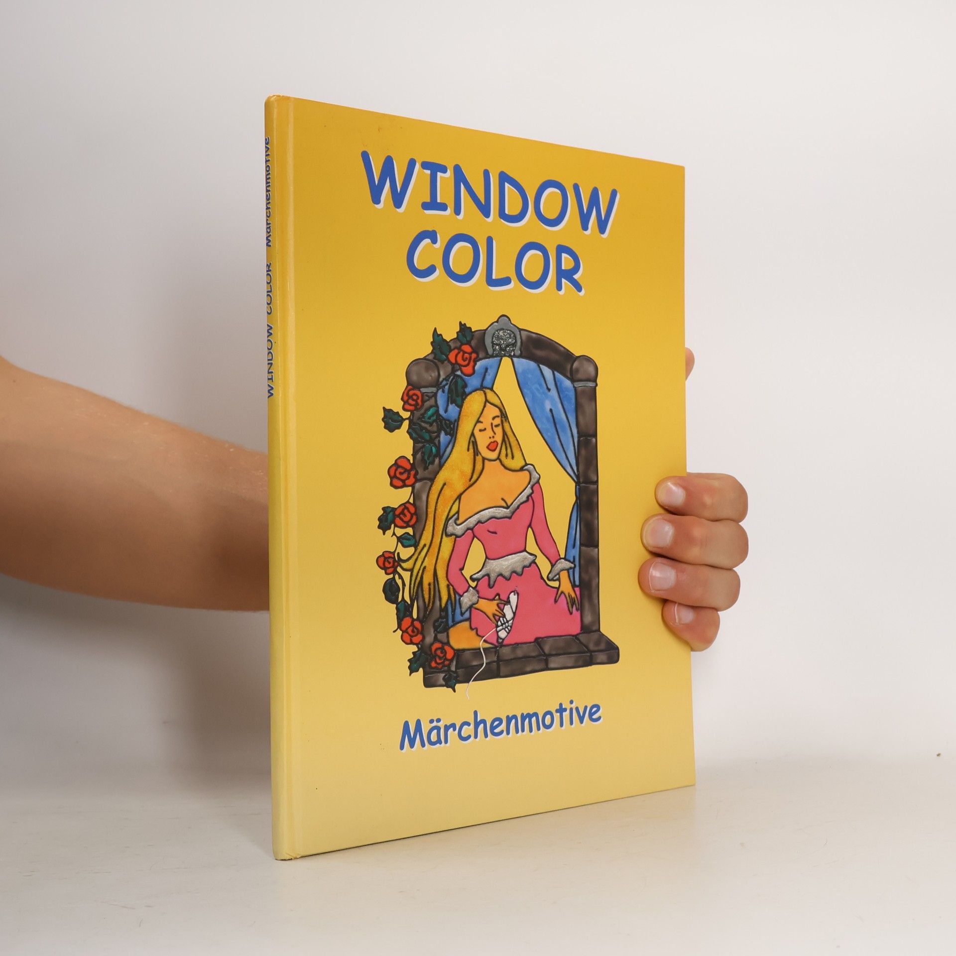 kolektiv Window color