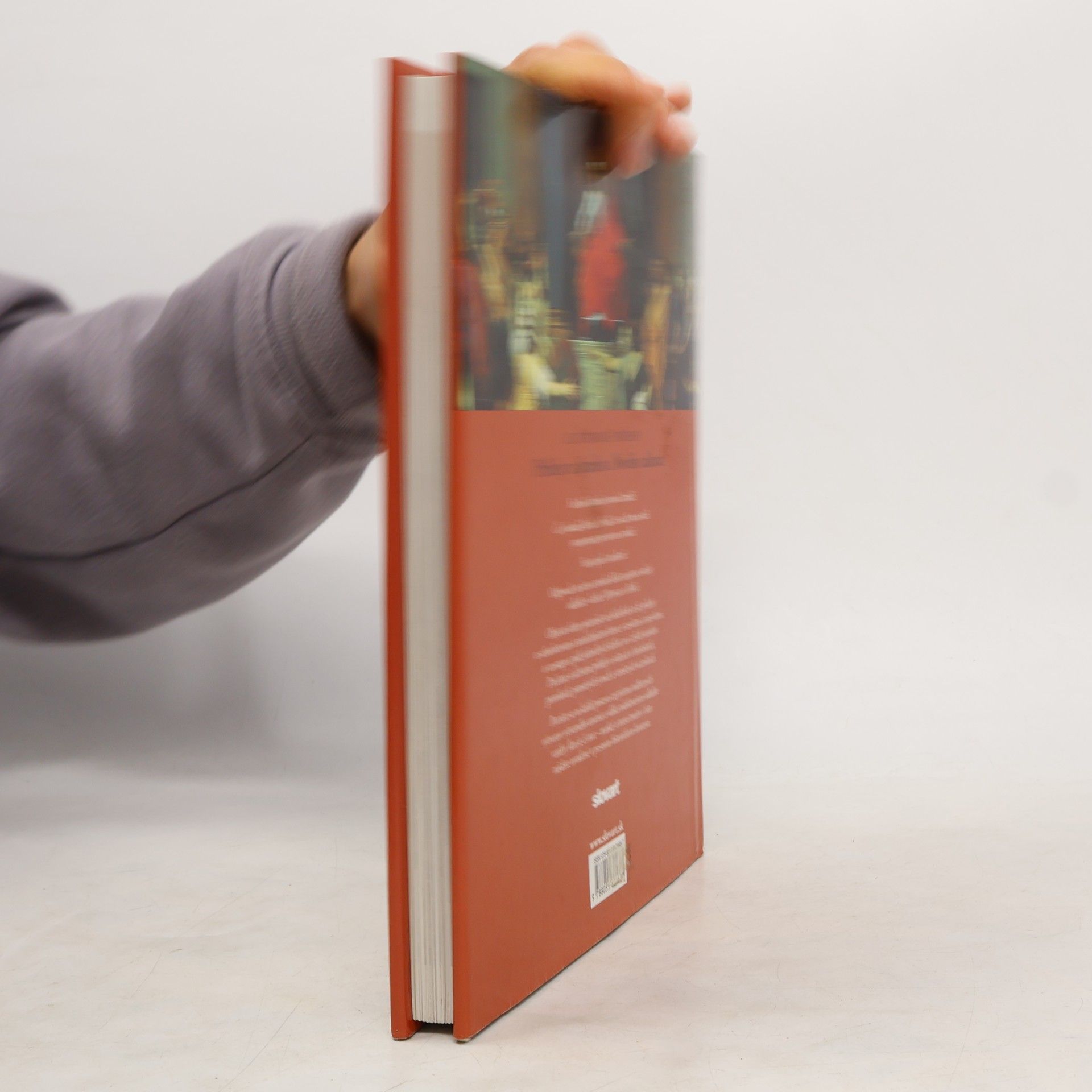 R.P. Nettelhorst 100 postáv z Biblie