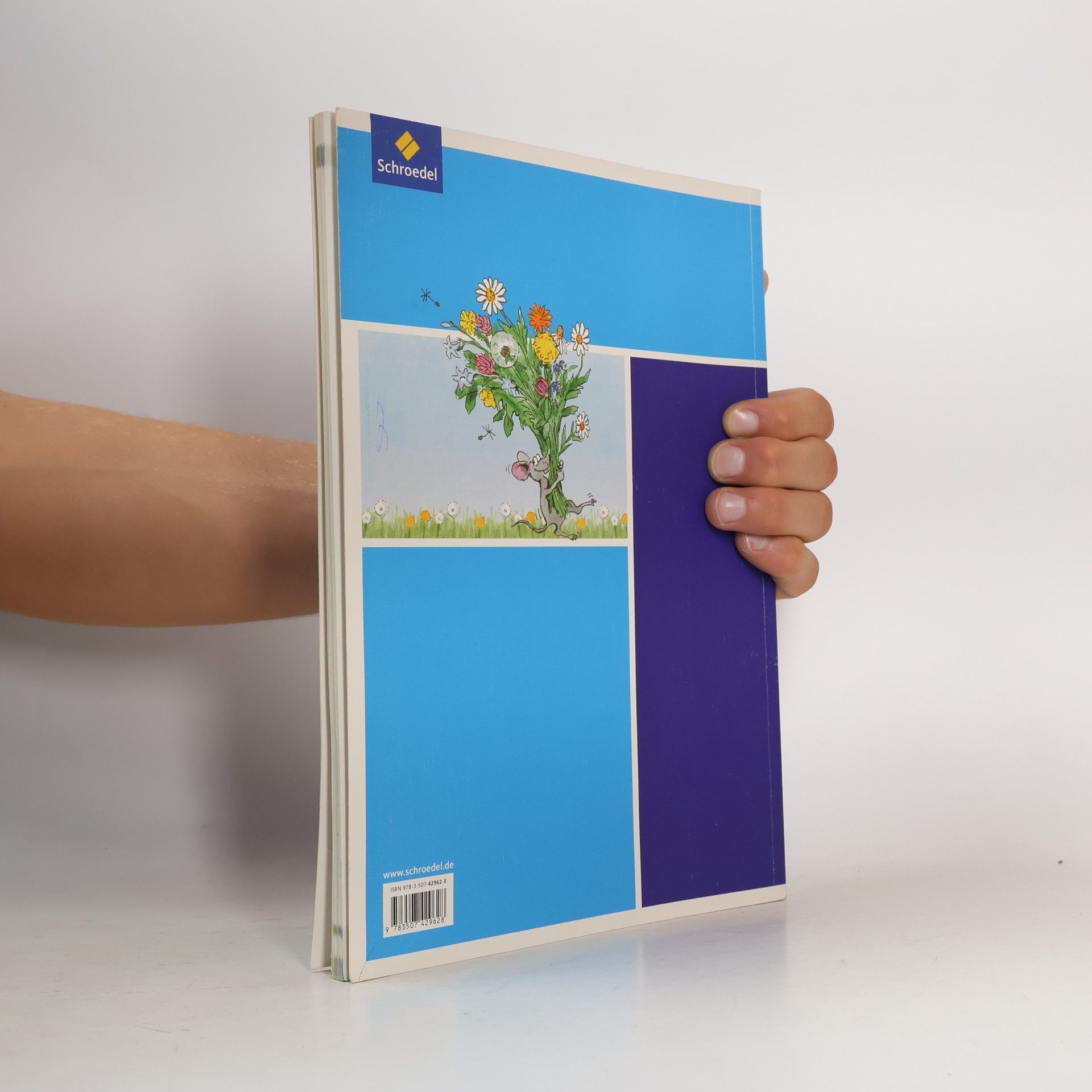 Peter Backhausen Pusteblume Das Sachbuch