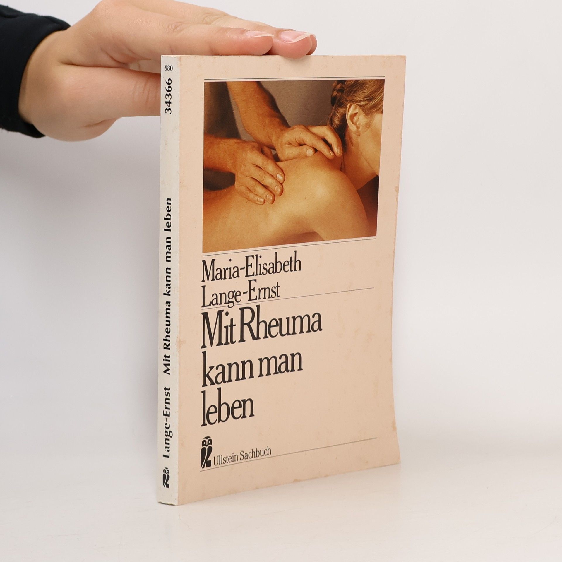 Mit Rheuma kann man leben