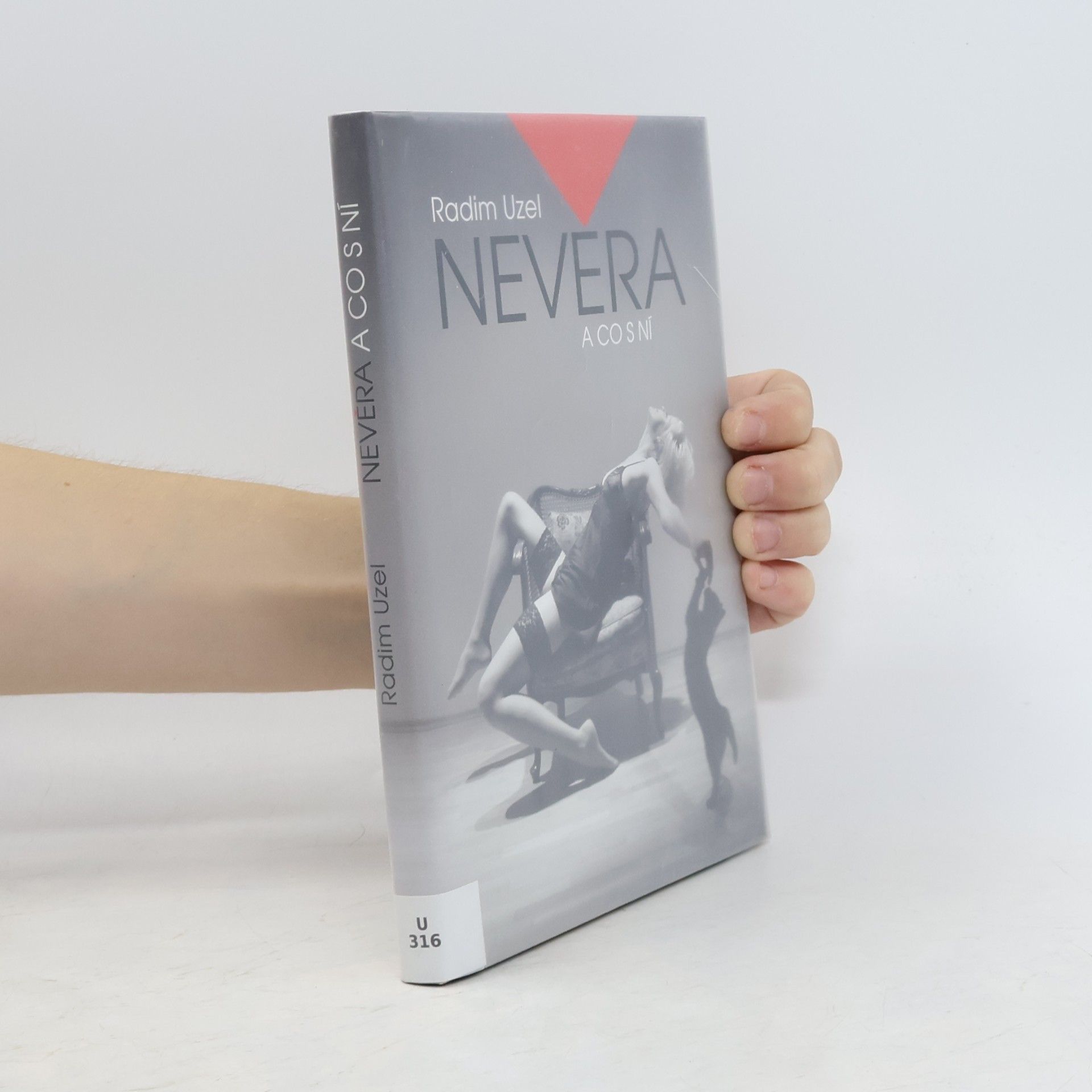 Nevěra a co s ní