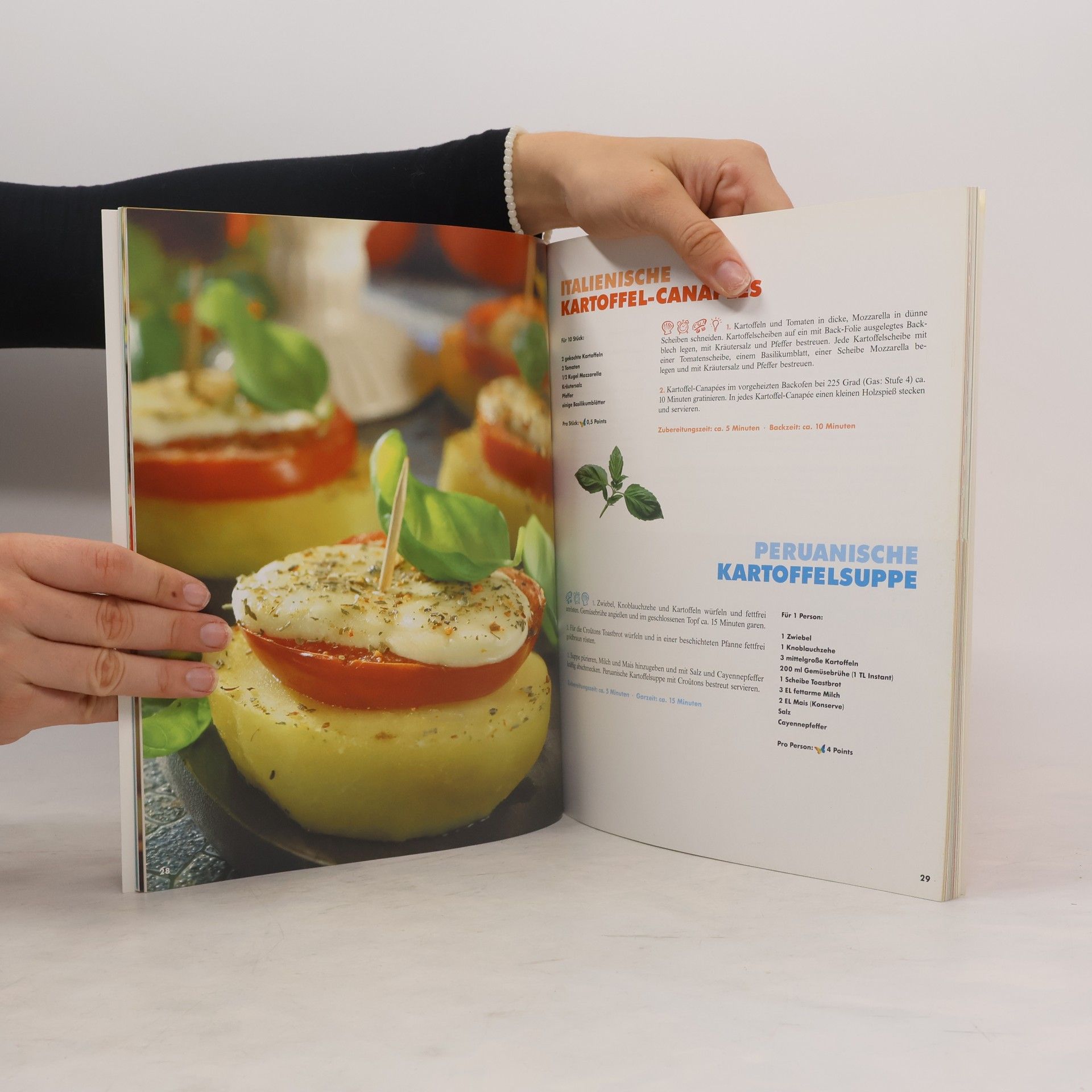 Katja Dingel Das große Kartoffelbuch