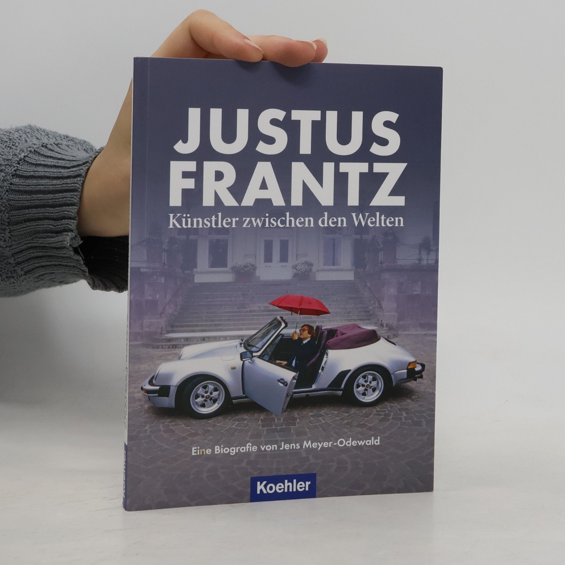 Justus Frantz