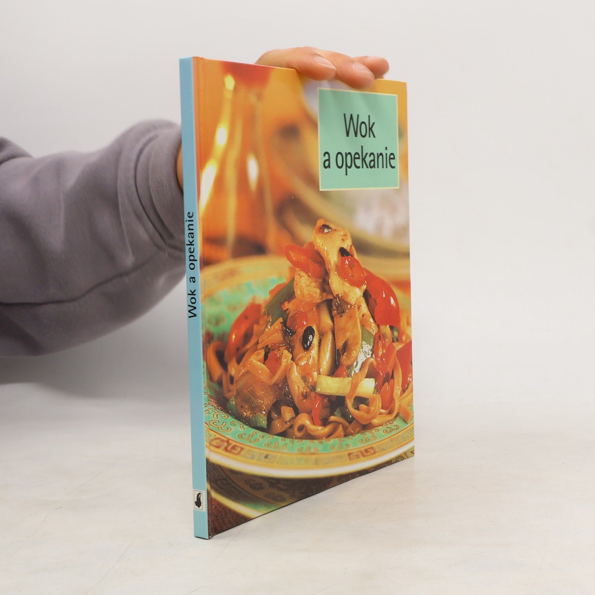 Autorenkollektiv Wok a opekanie