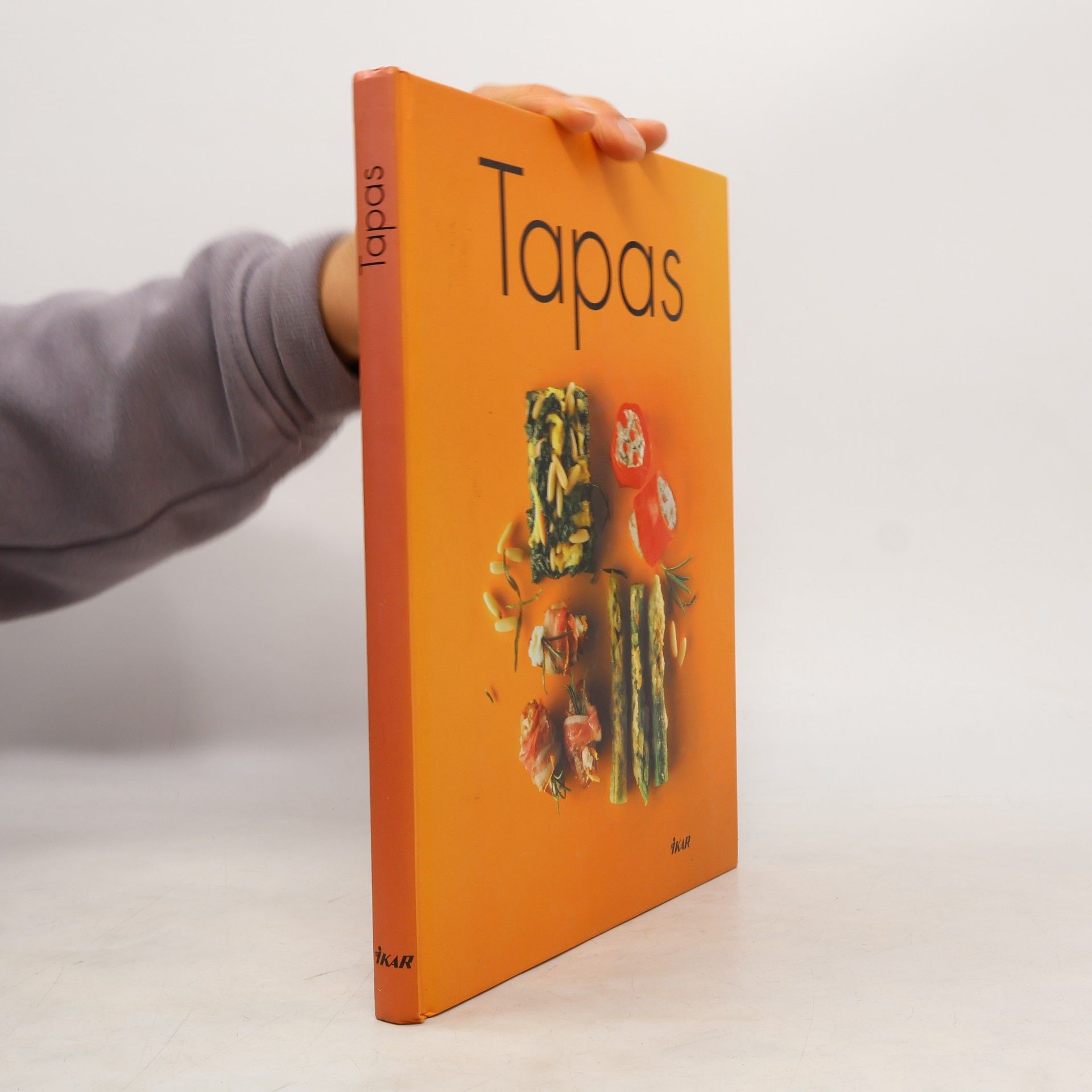 Ľudmila Strukelyová Tapas
