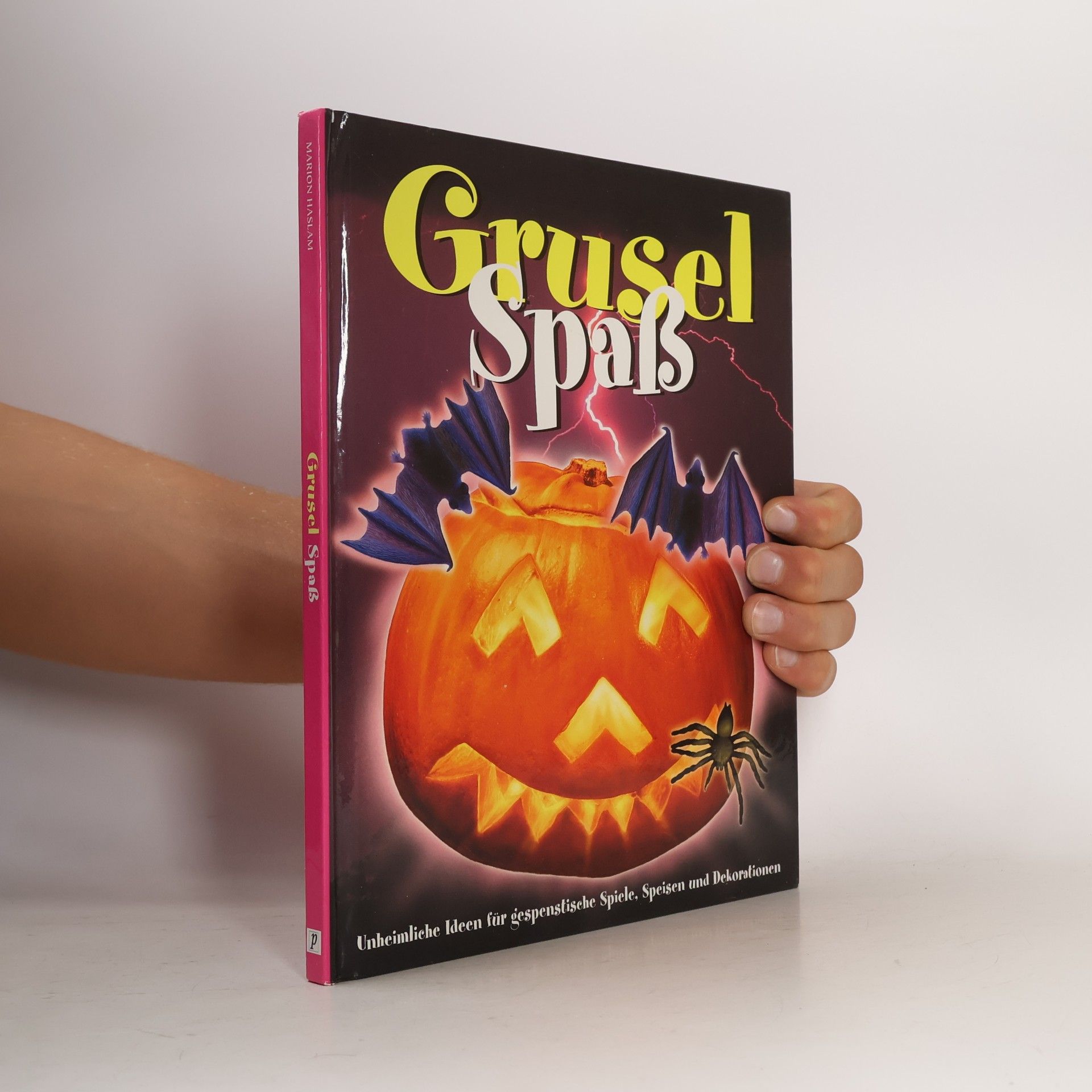 kolektiv Gruselspaß.