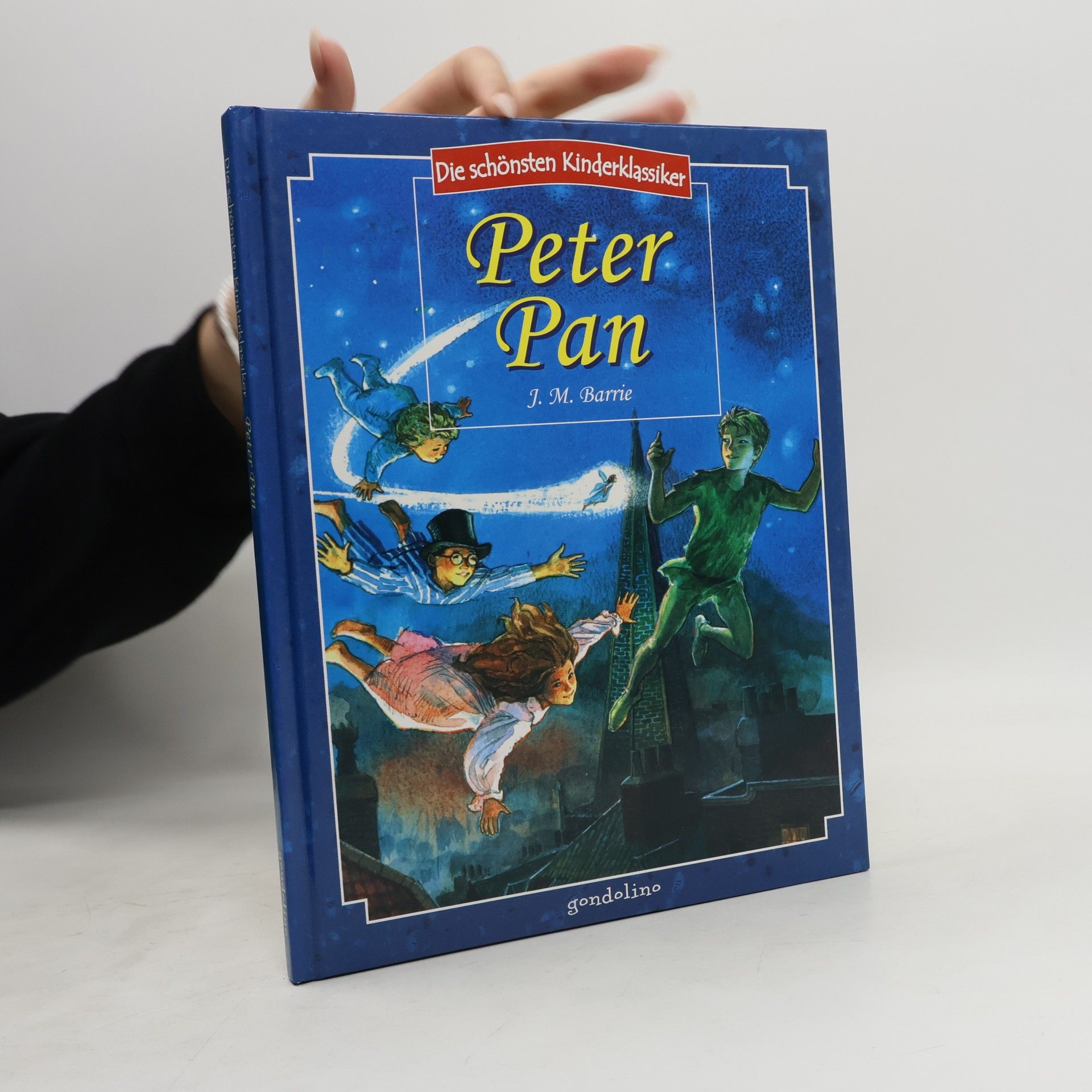 Peter Pan
