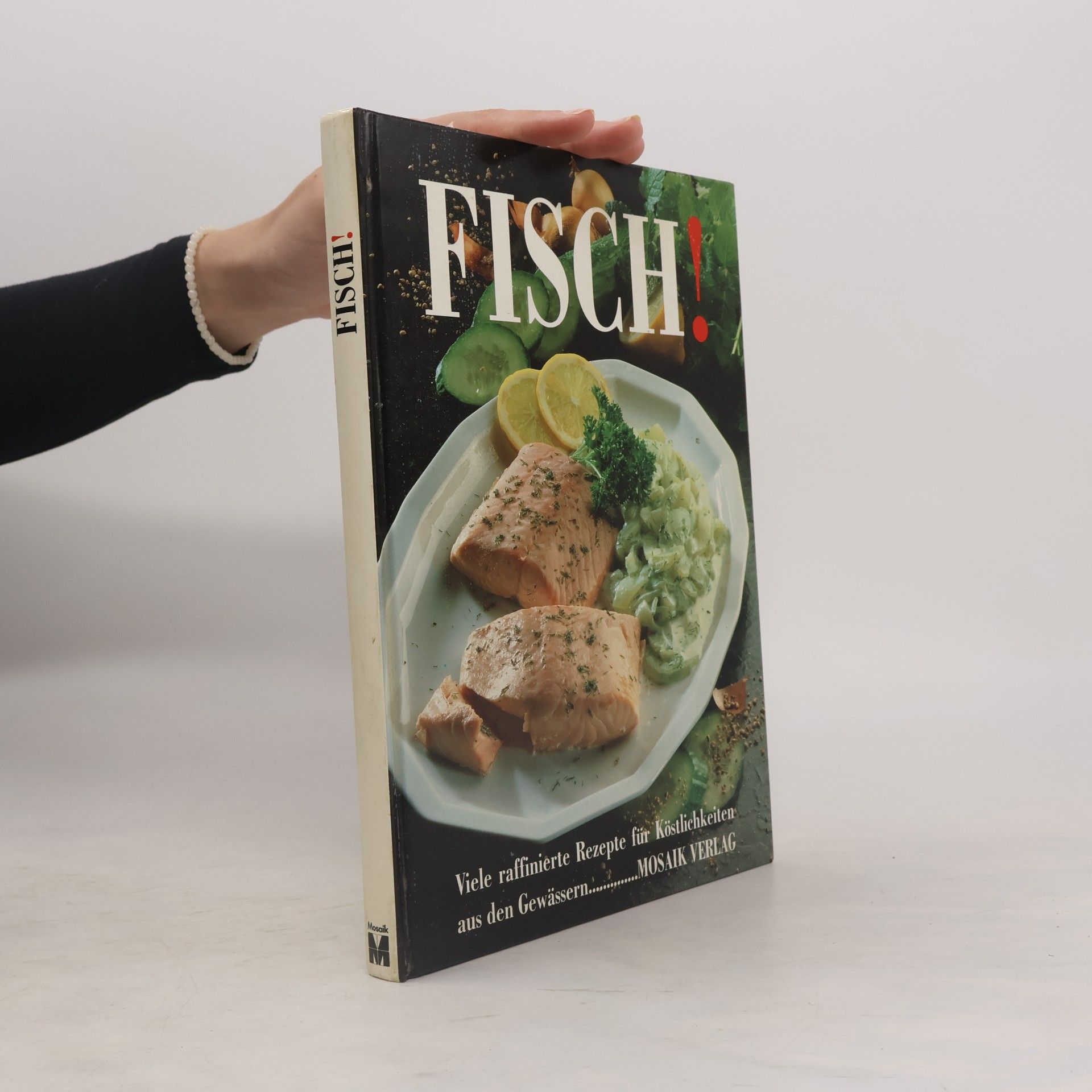 Various authors Fisch!