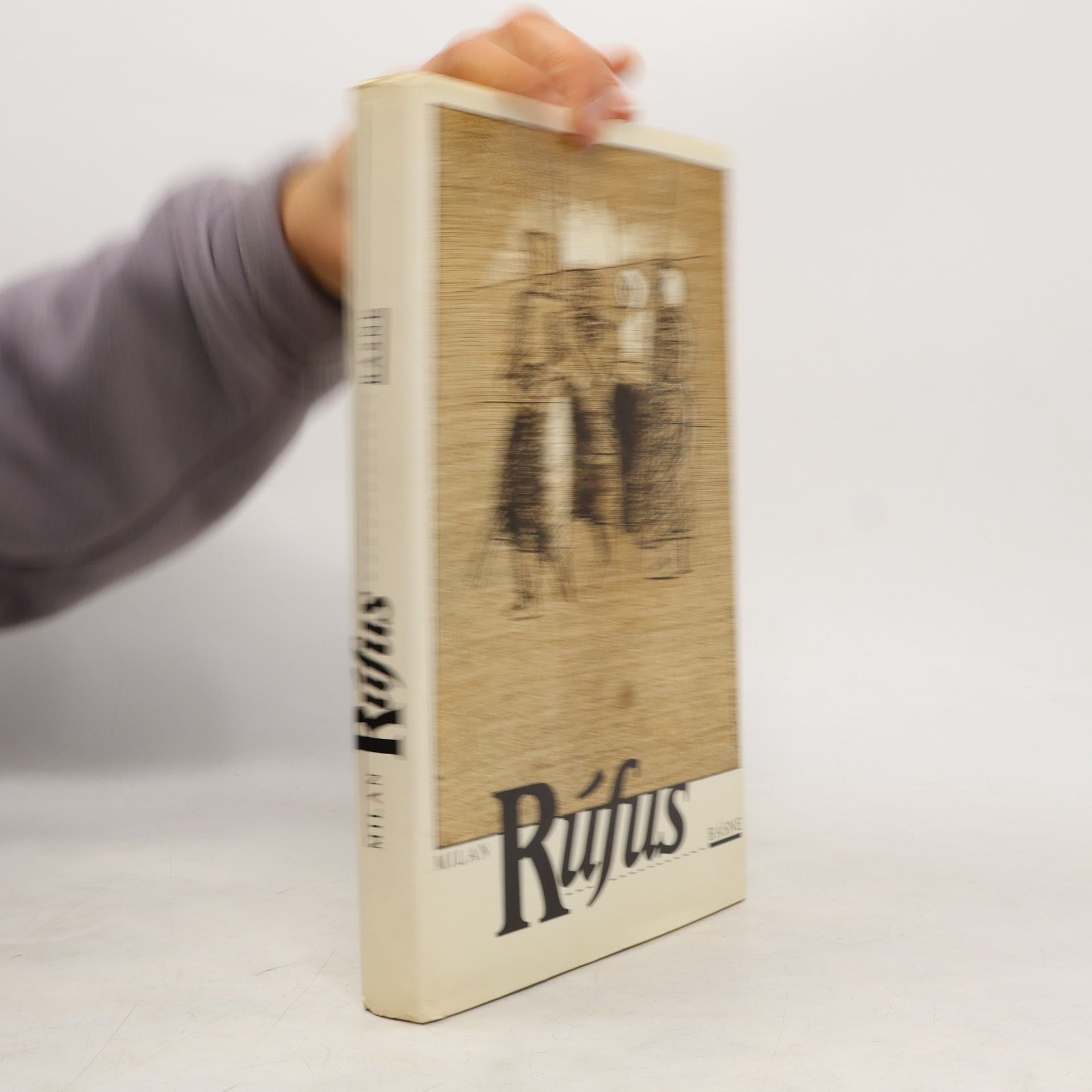 Rúfus