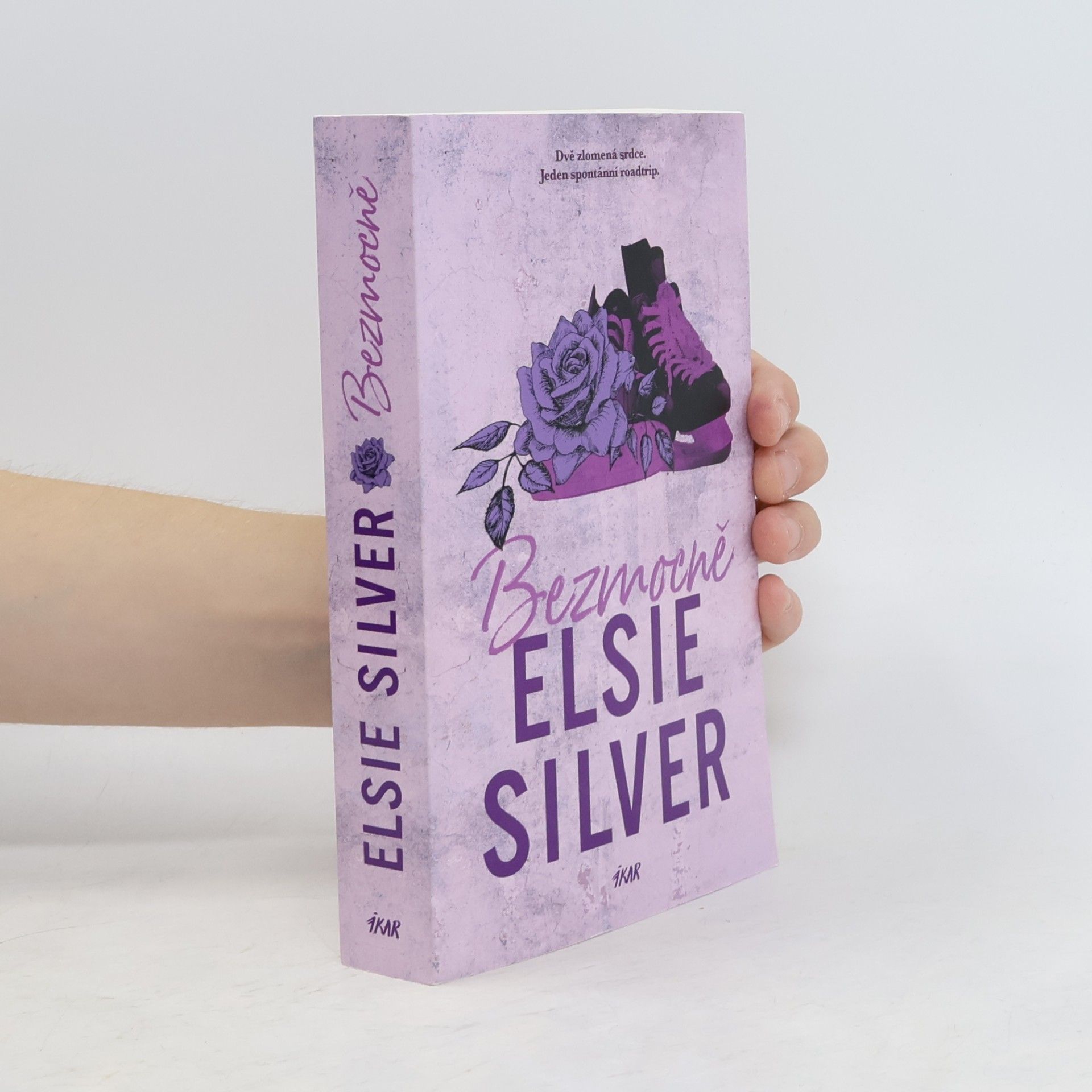 Elsie Silver Bezmocně
