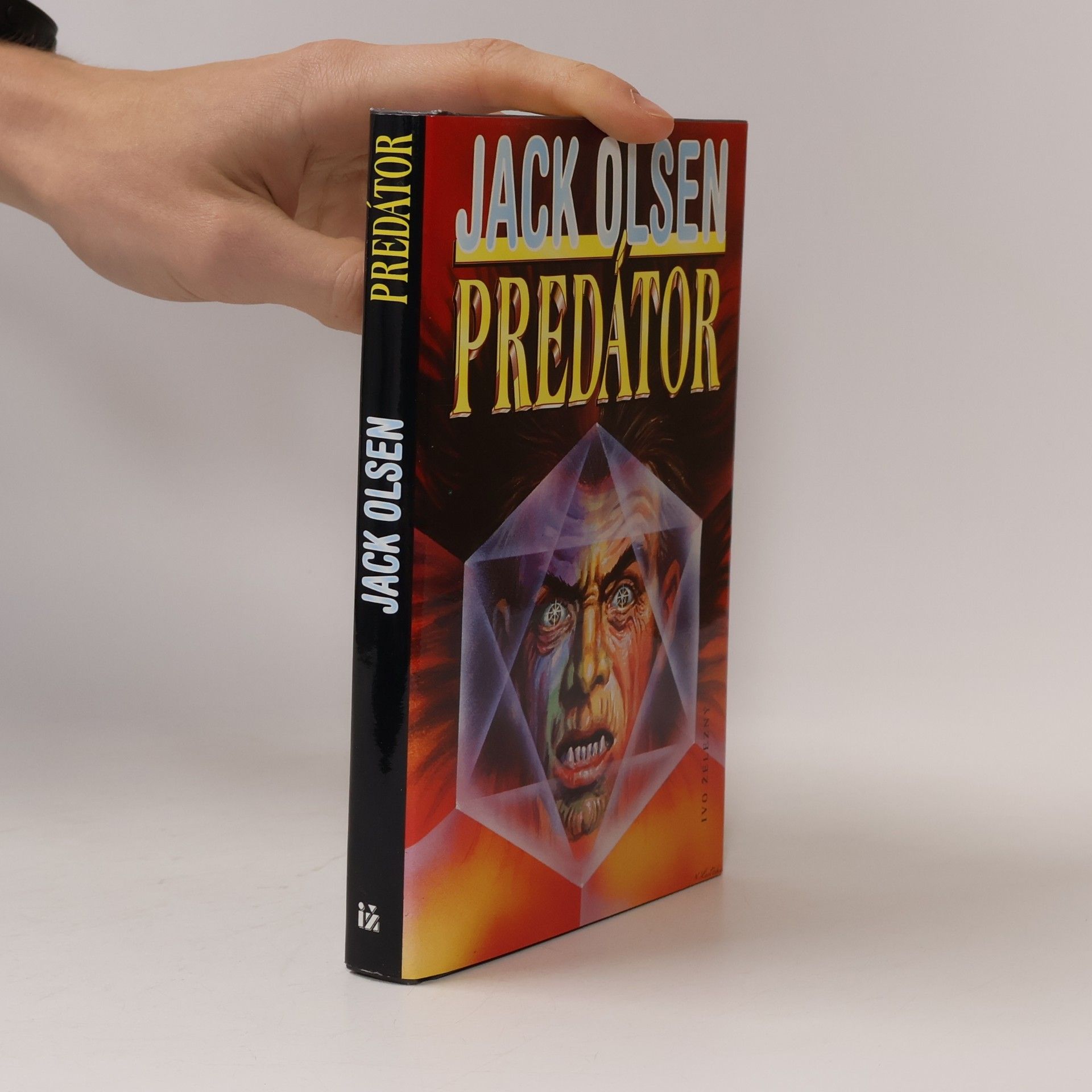 Predátor