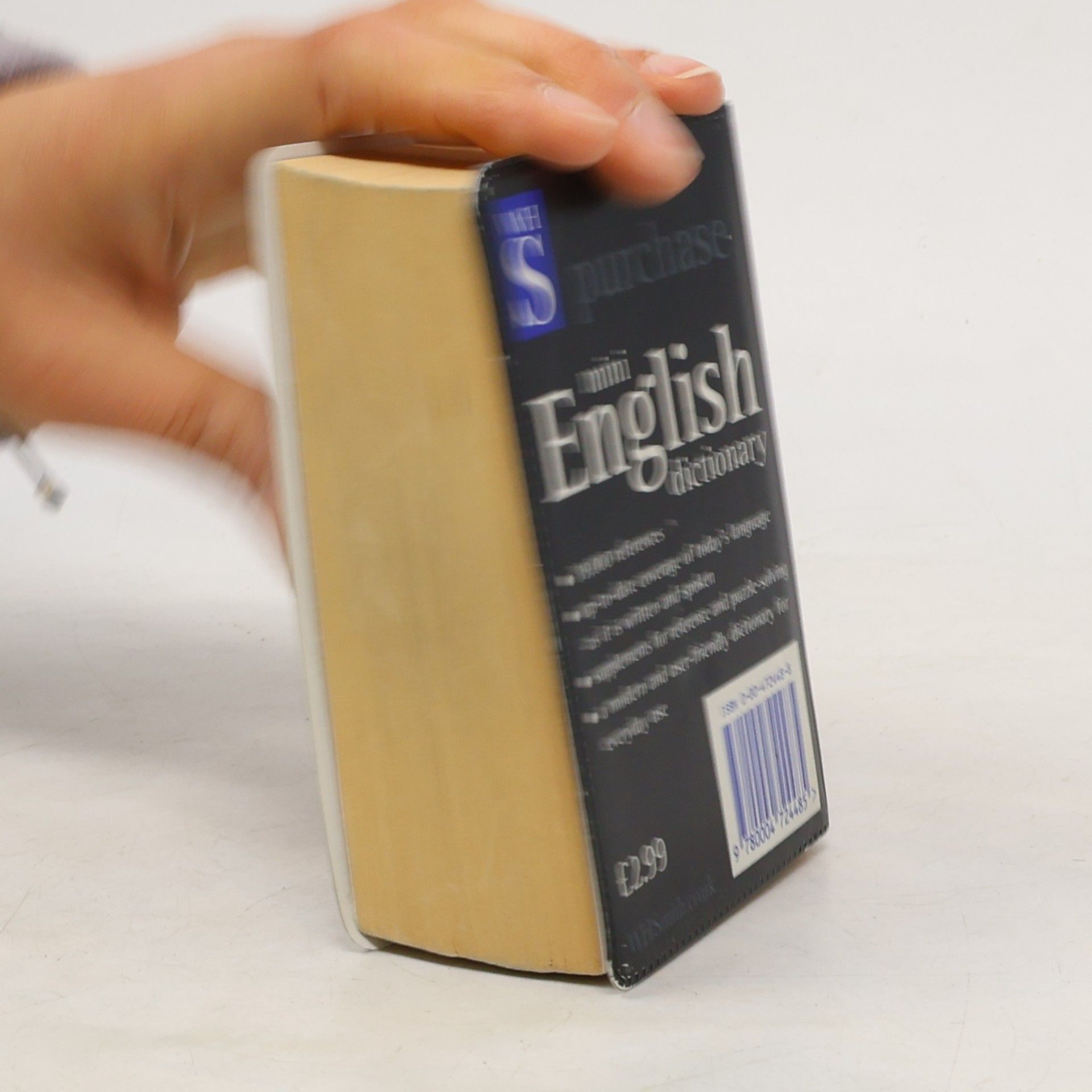 Autorenkollektiv Mini English Dictionary
