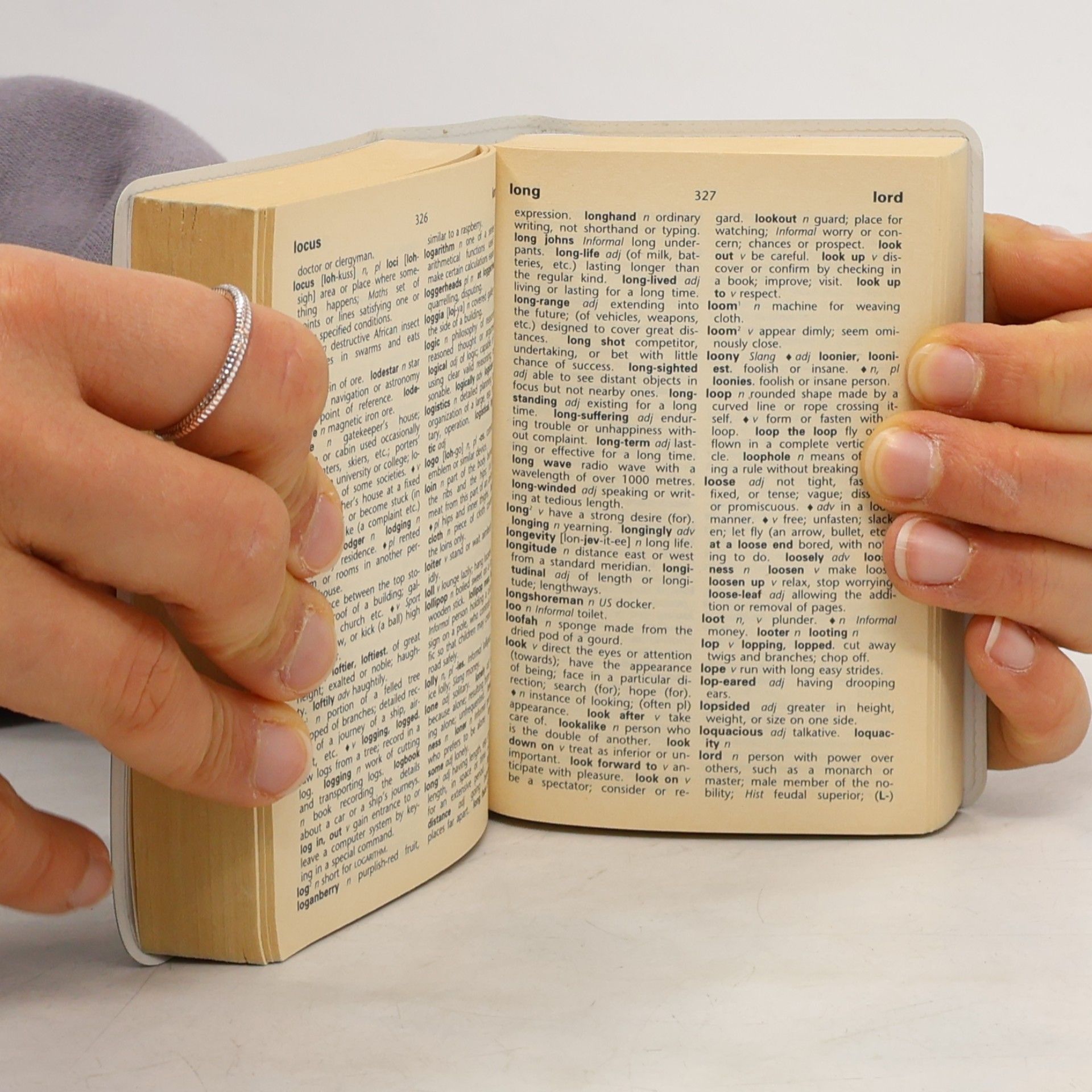Autorenkollektiv Mini English Dictionary