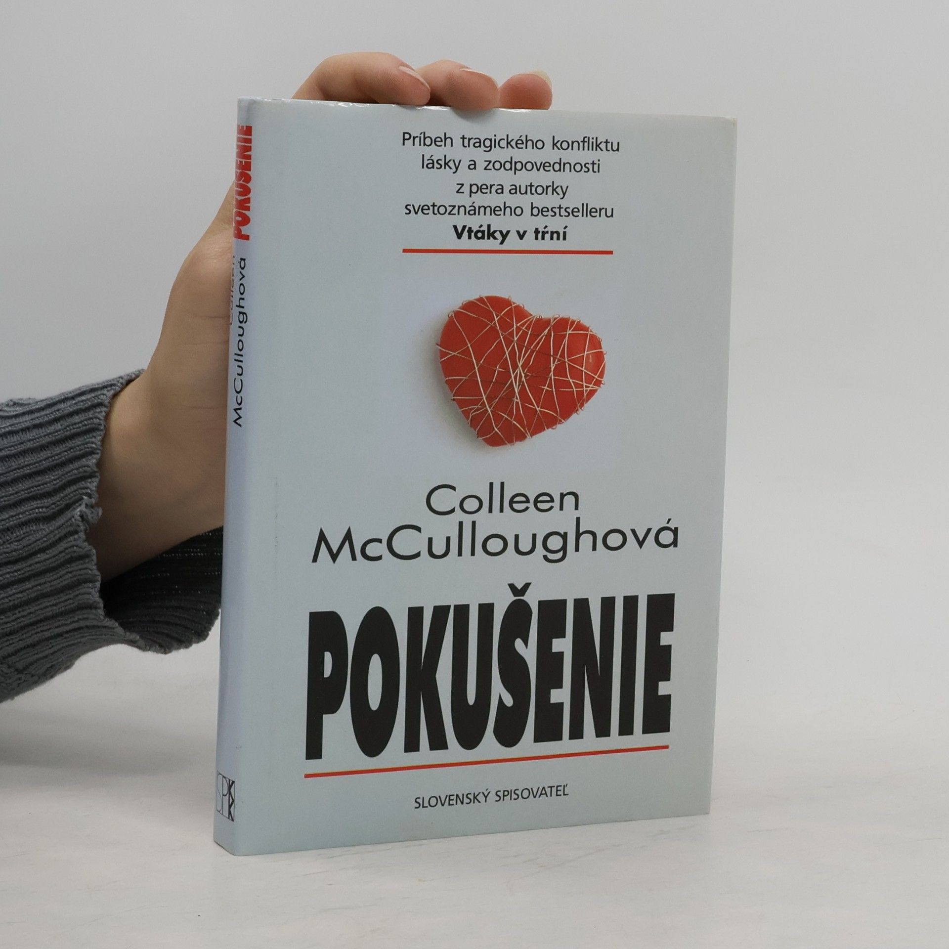 Pokušenie