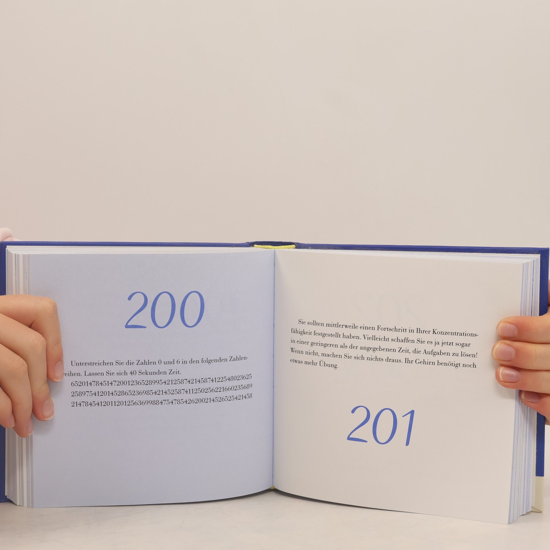 Various authors 365 Tipps: Gedächtnistraining