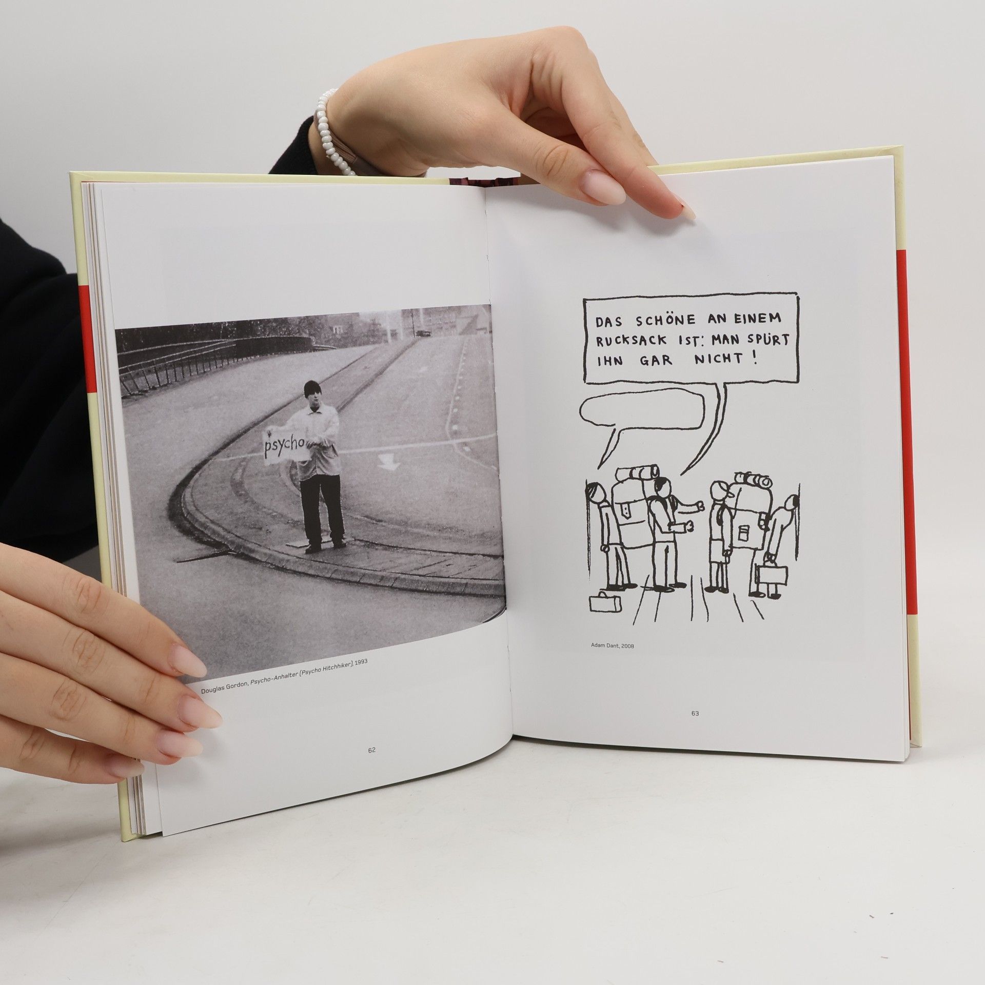 Mel Gooding Dr. Clocks Handbuch des Absurden