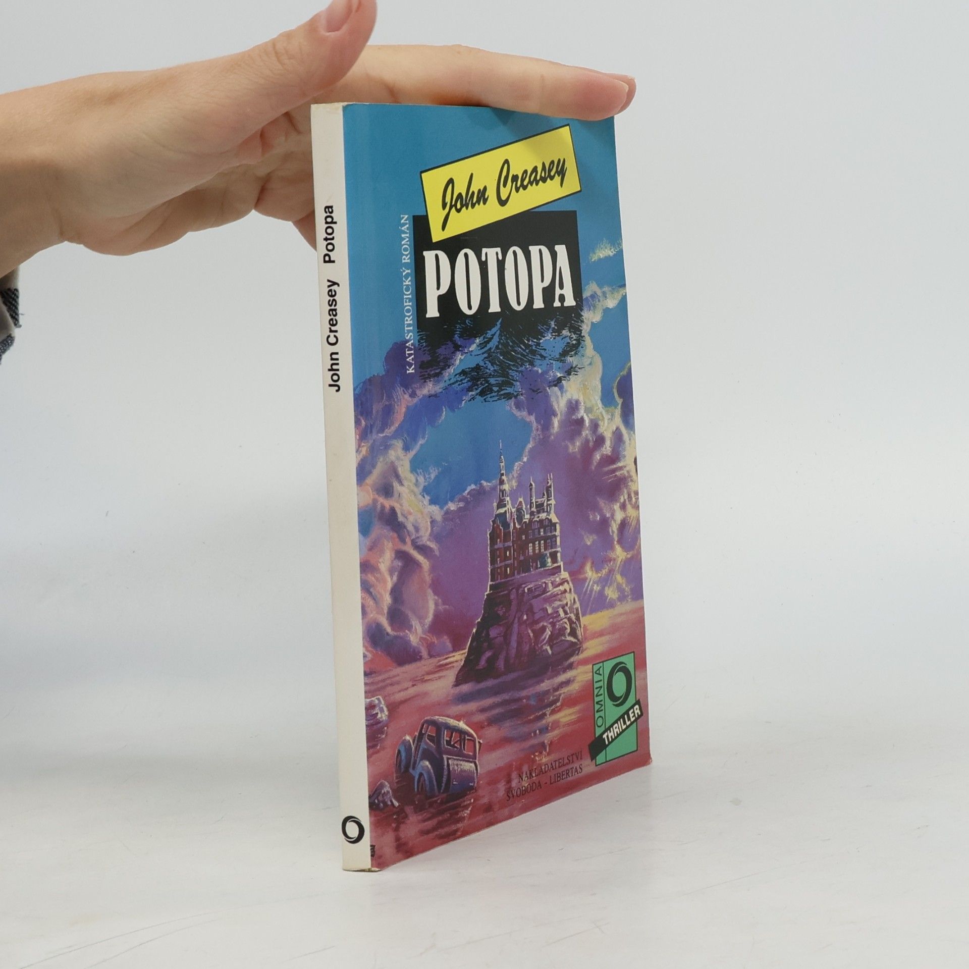 Potopa