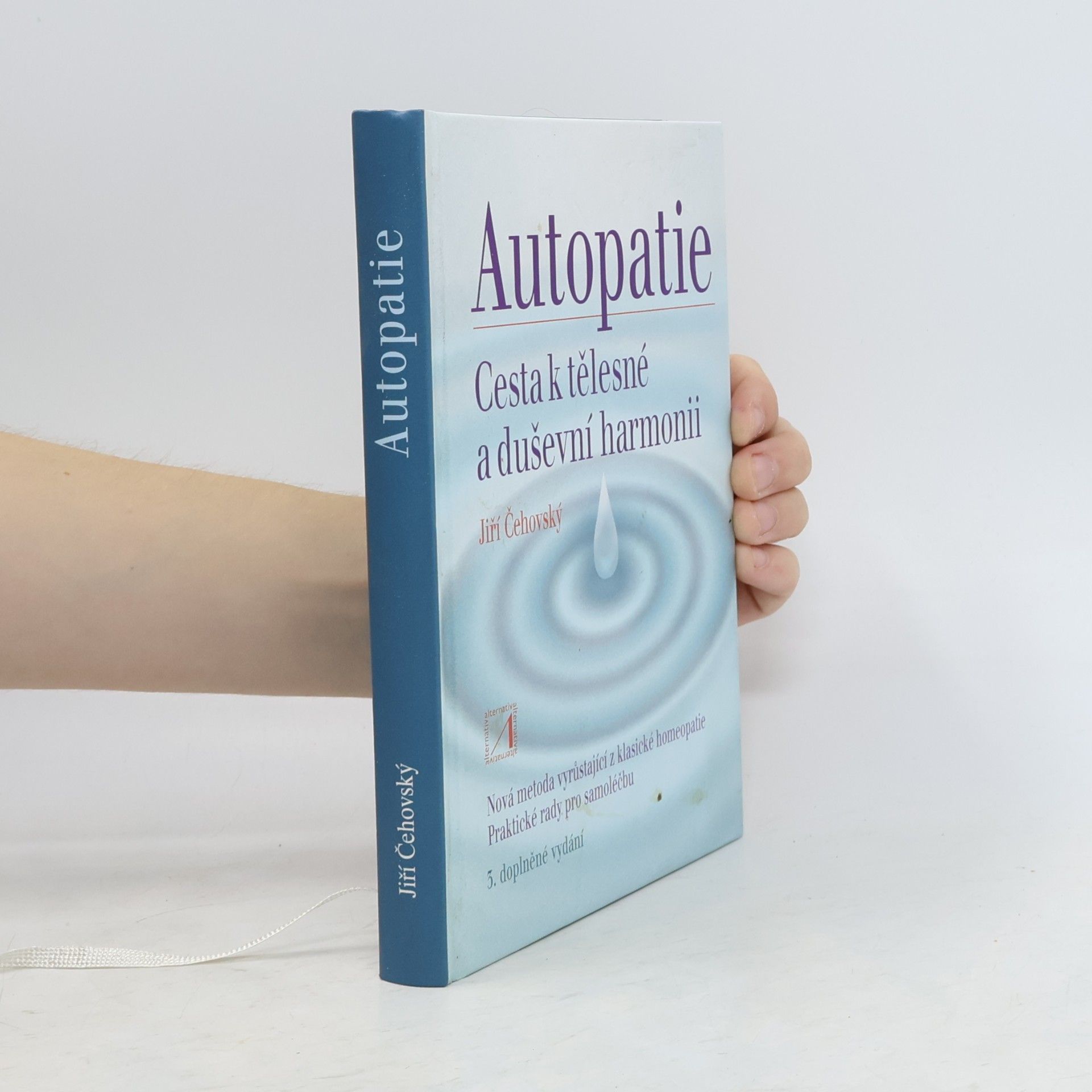 Autopatie
