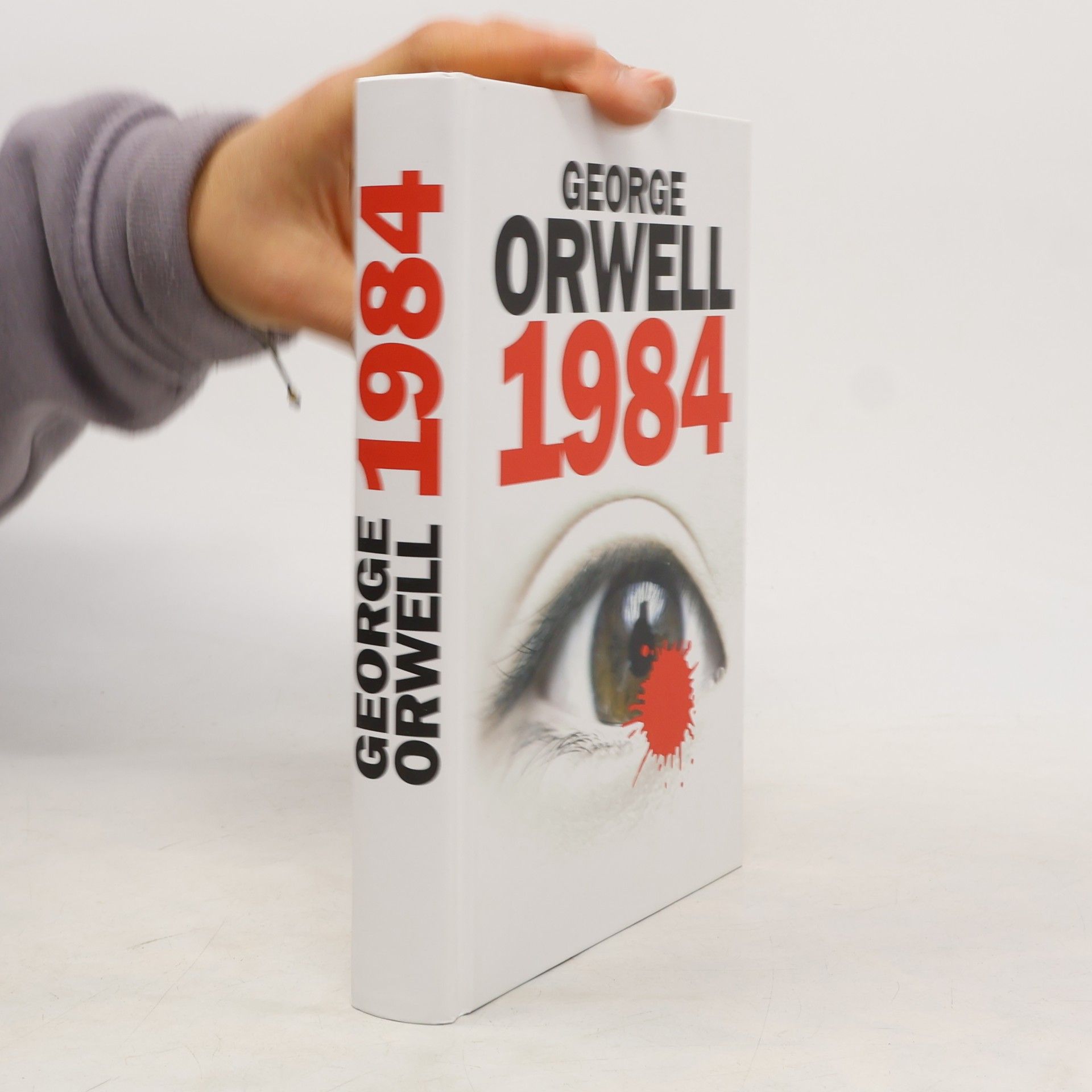 George Orwell 1984