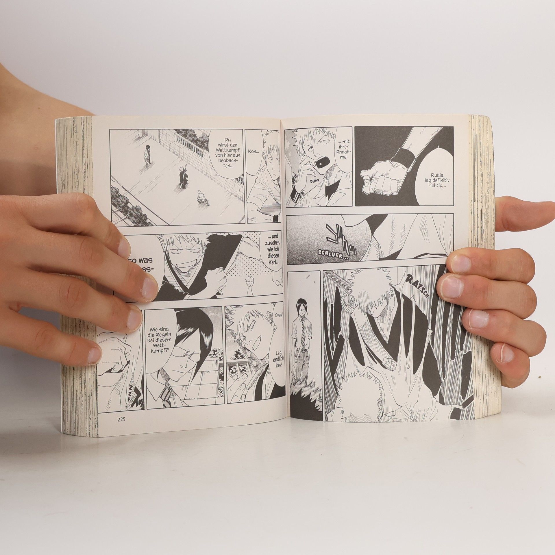 Tite Kubo Bleach Extreme 2