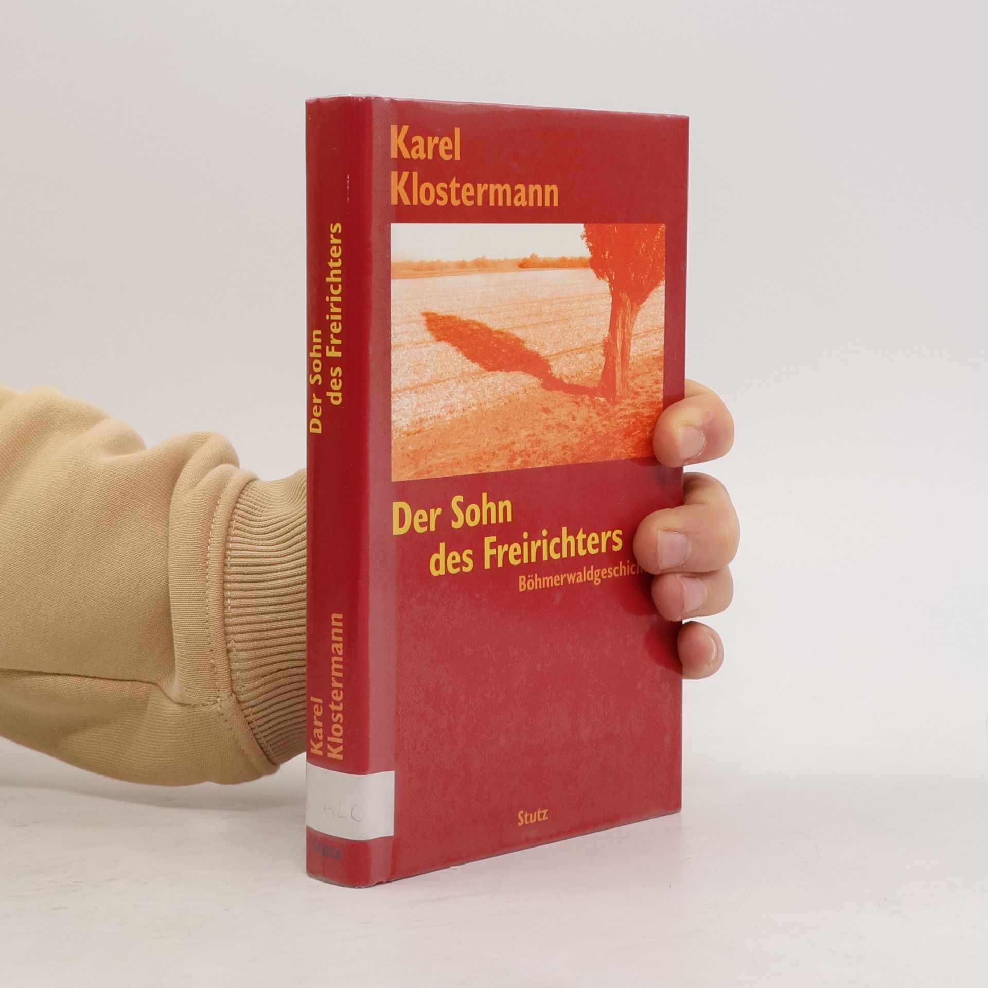Der Sohn des Freirichters
