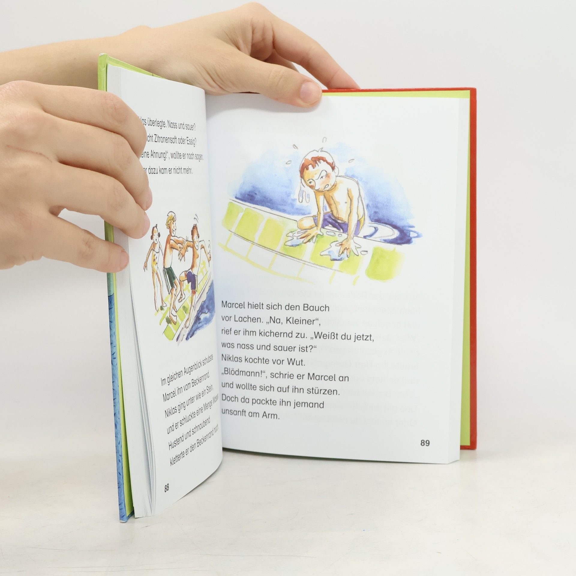 Autorenkollektiv Schmöker geschichten