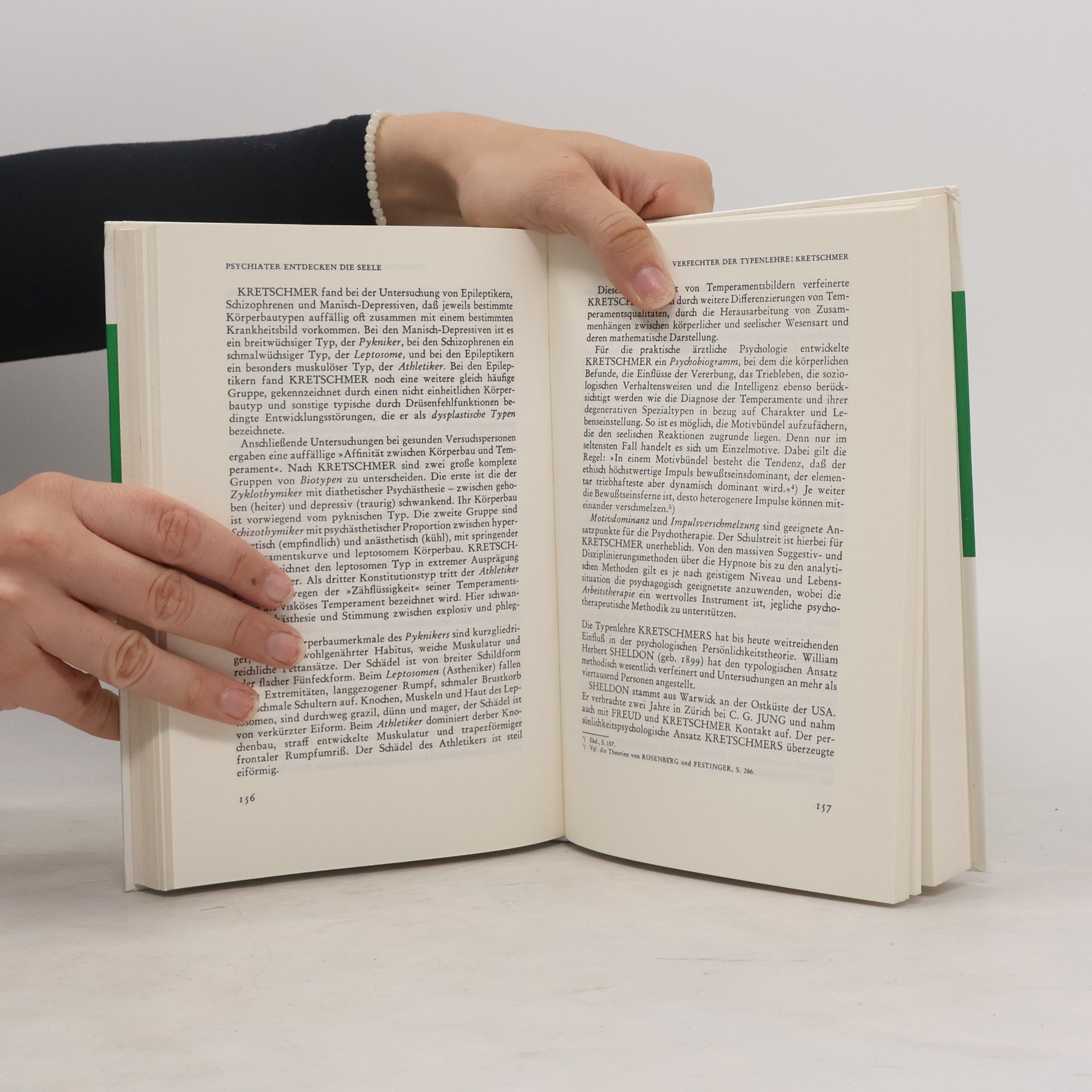 Friedrich W. Doucet Geschichte der Psychologie