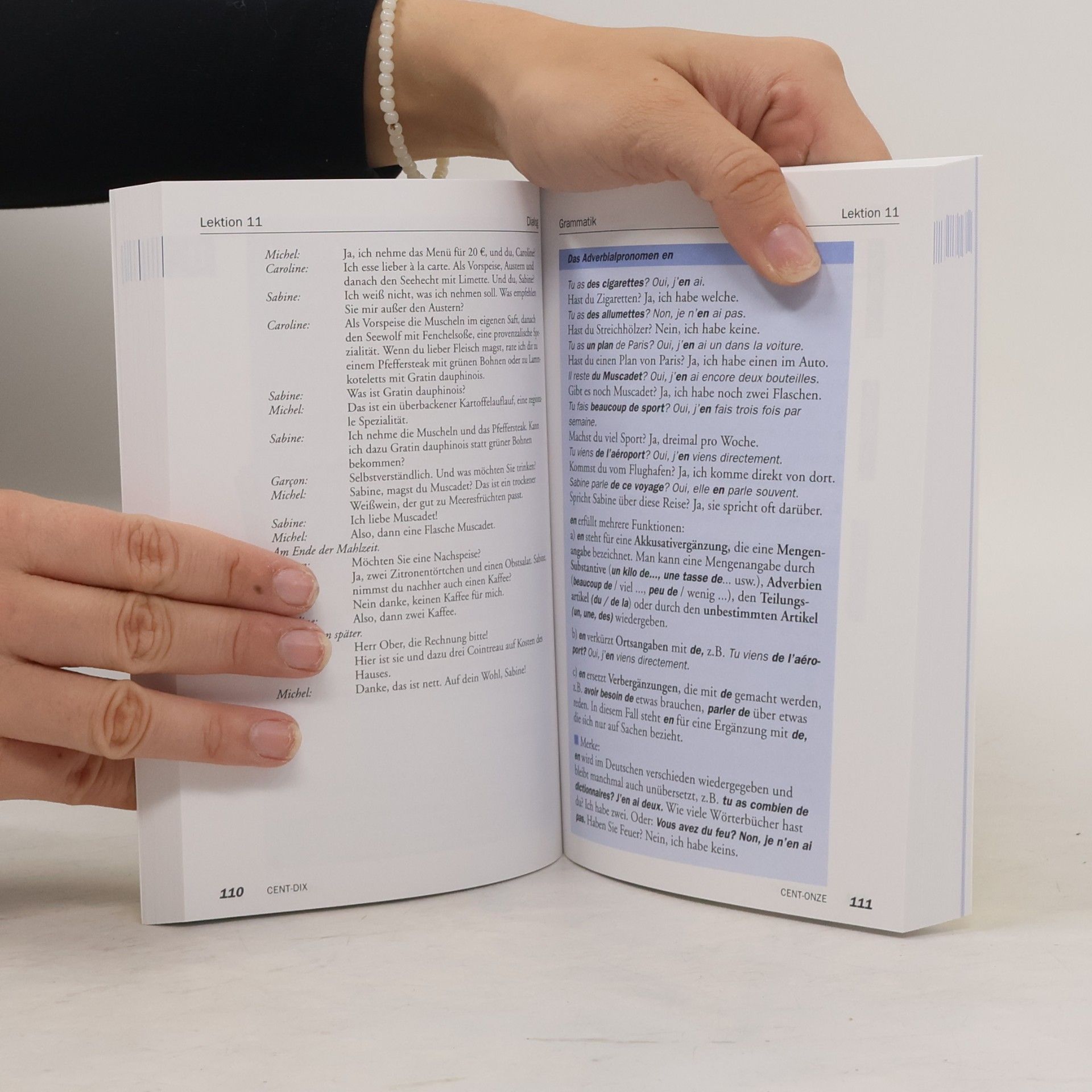 Unknown Französisch in 30 Tagen. Buch und Cassette. Der kompakte Sprachkurs.
