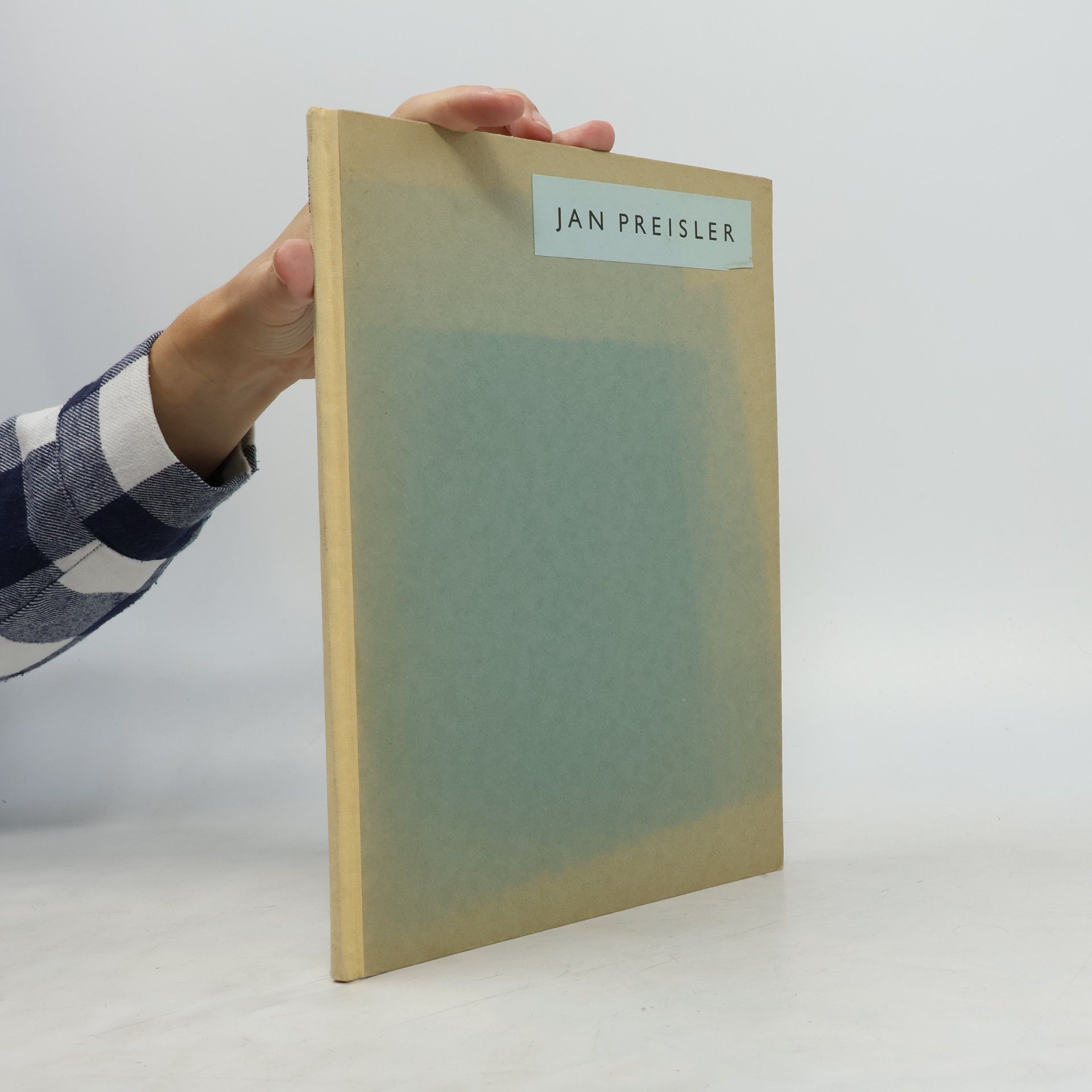Jan Preisler