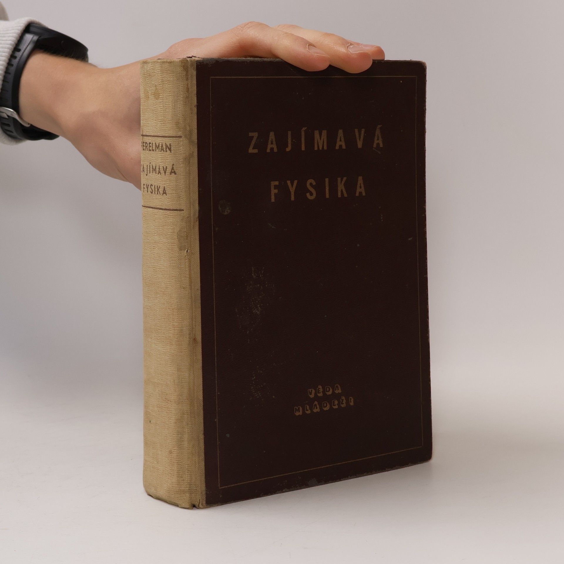 Zajímavá fysika