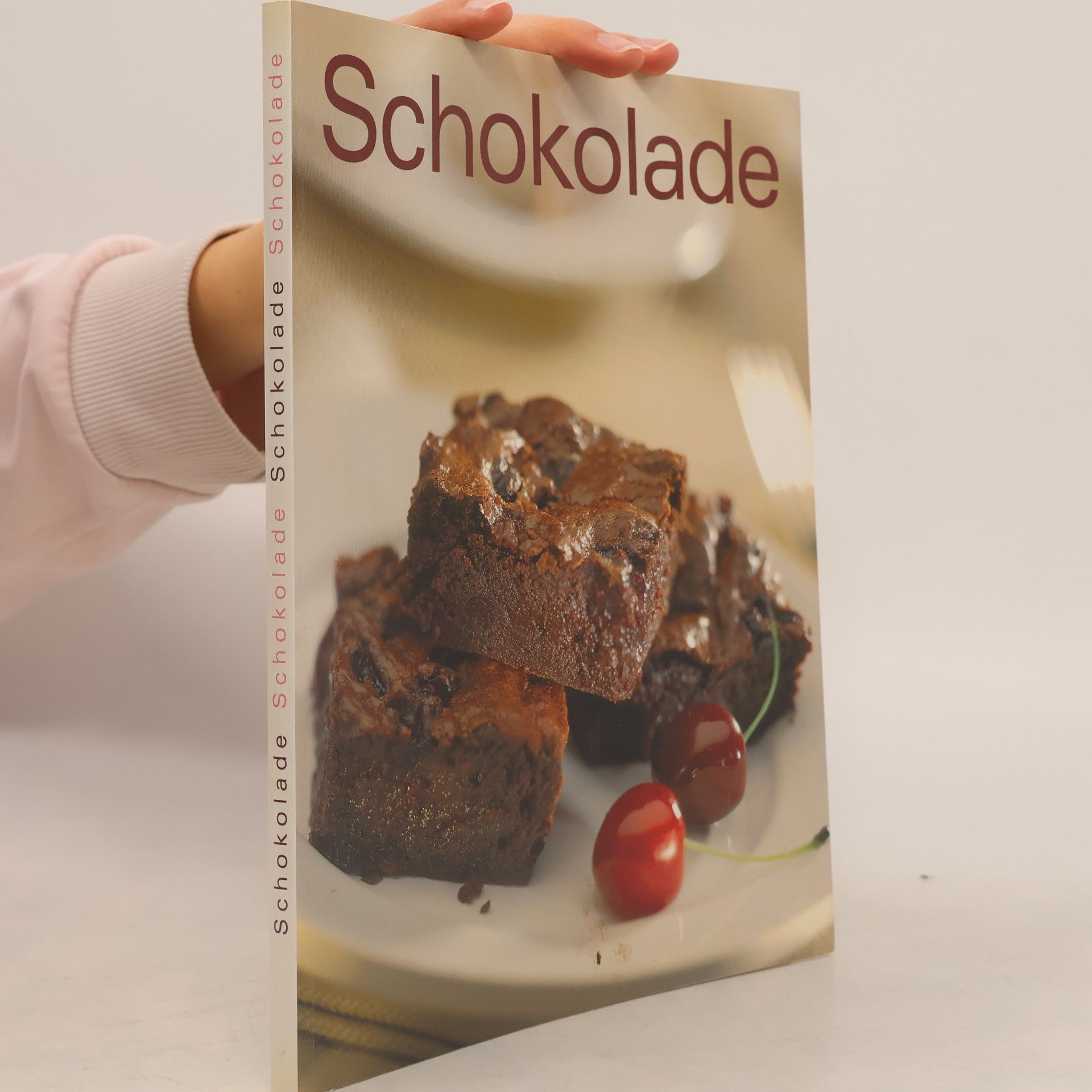 Autorenkollektiv Schokolade