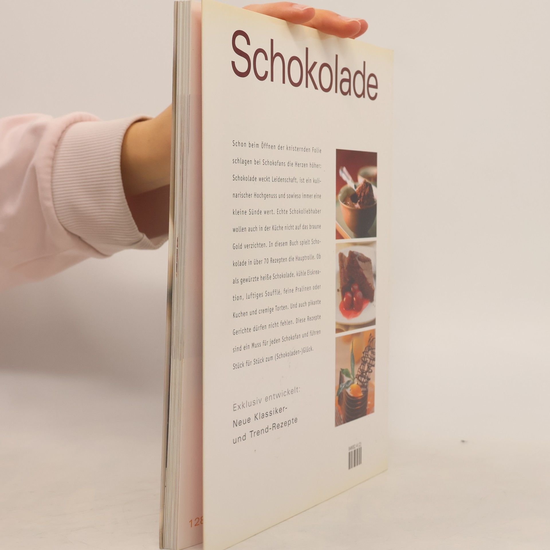 Autorenkollektiv Schokolade