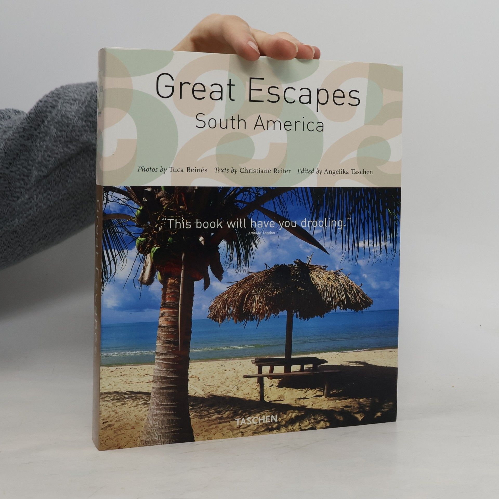 Great Escapes: South America